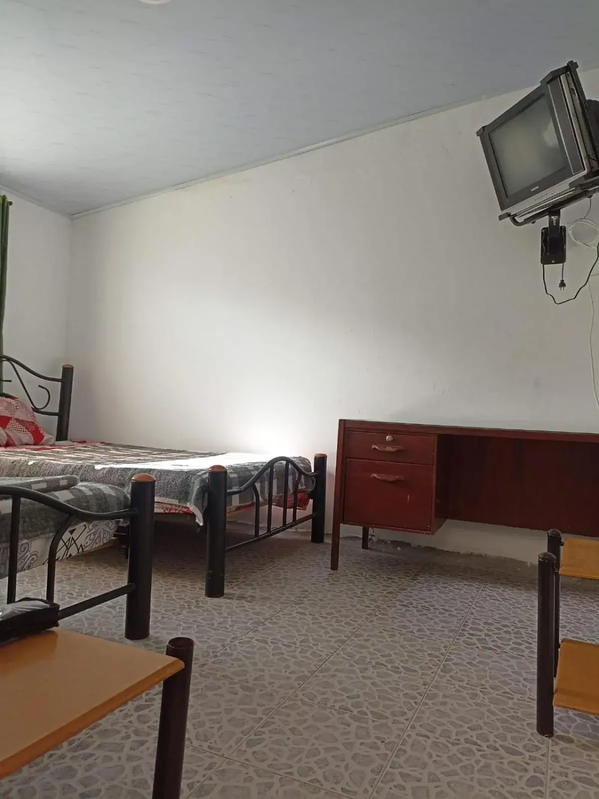 Double Room in Moraldur Double Room in Moraldur