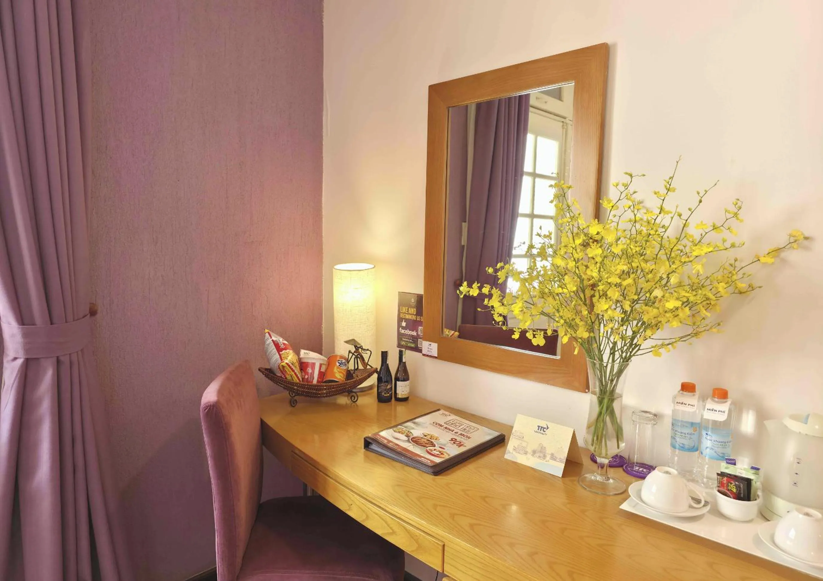 TTC Hotel - Ngoc Lan