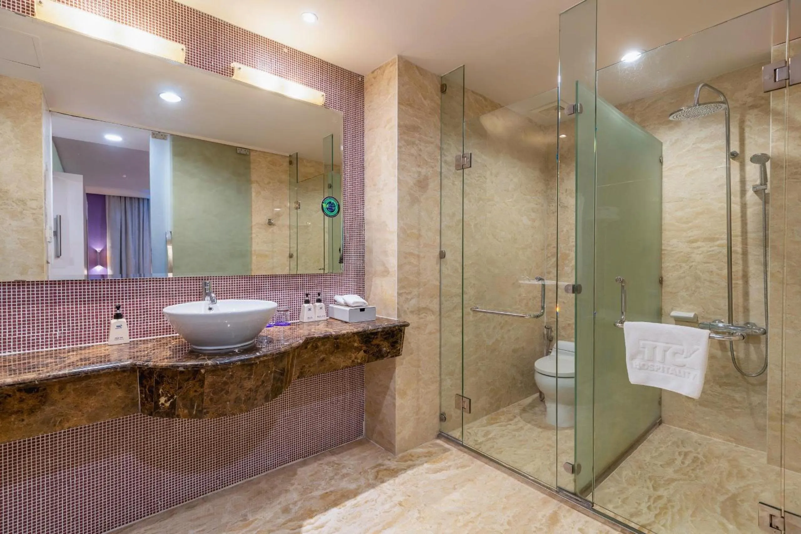 TTC Hotel - Ngoc Lan