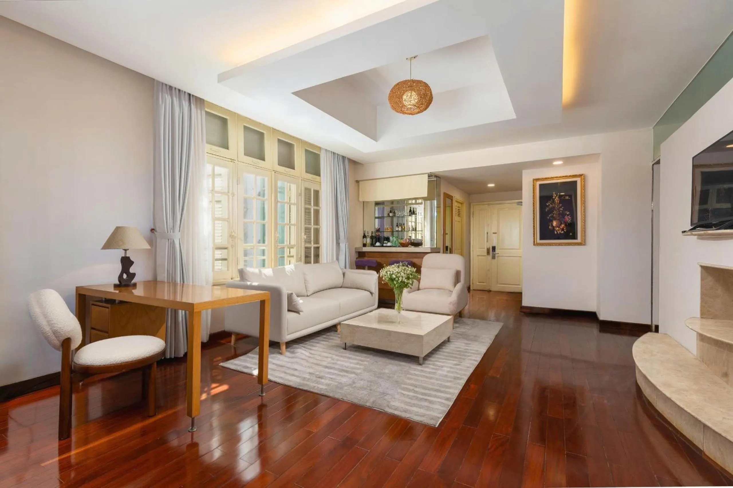 TTC Hotel - Ngoc Lan