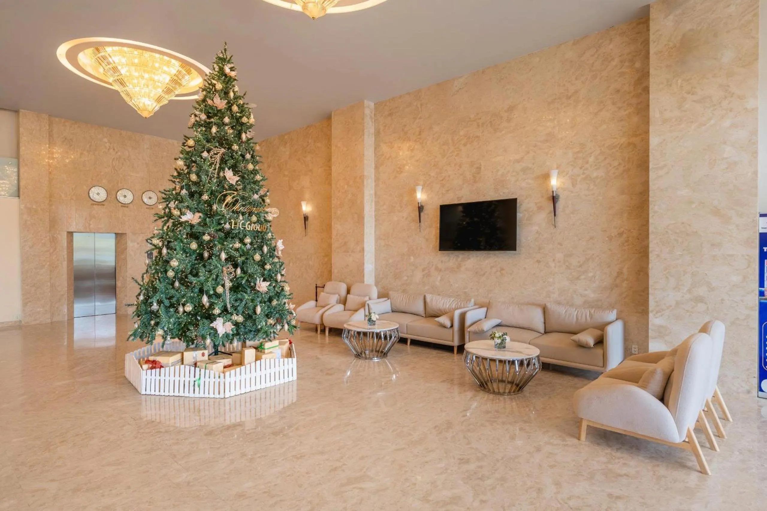 TTC Hotel - Ngoc Lan