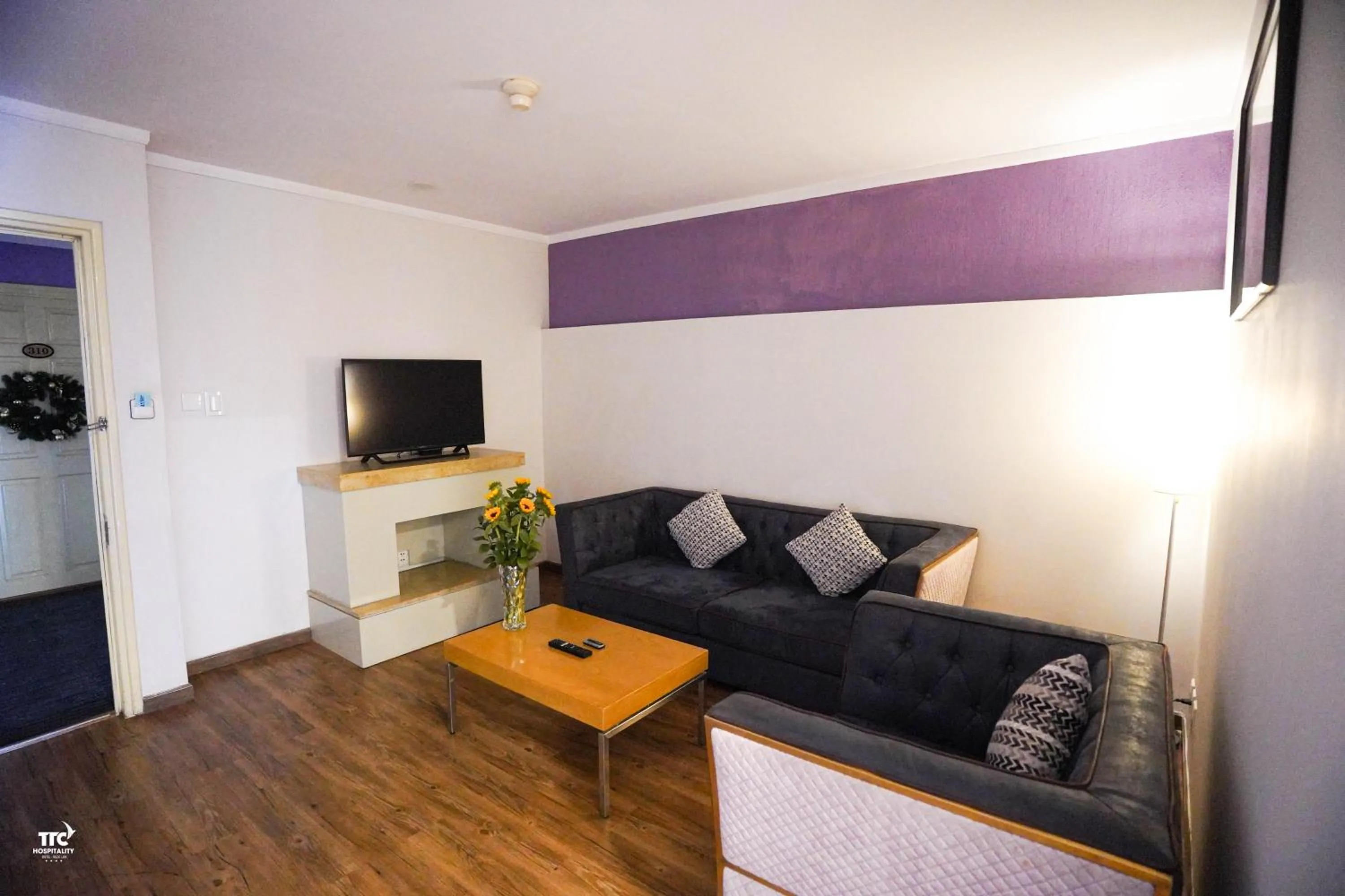 TTC Hotel - Ngoc Lan