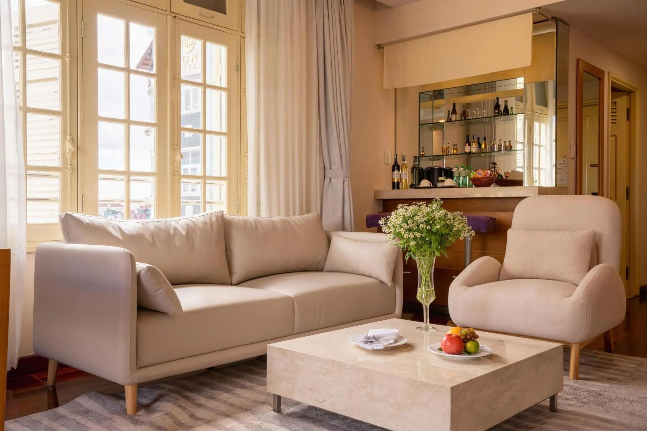 TTC Hotel - Ngoc Lan