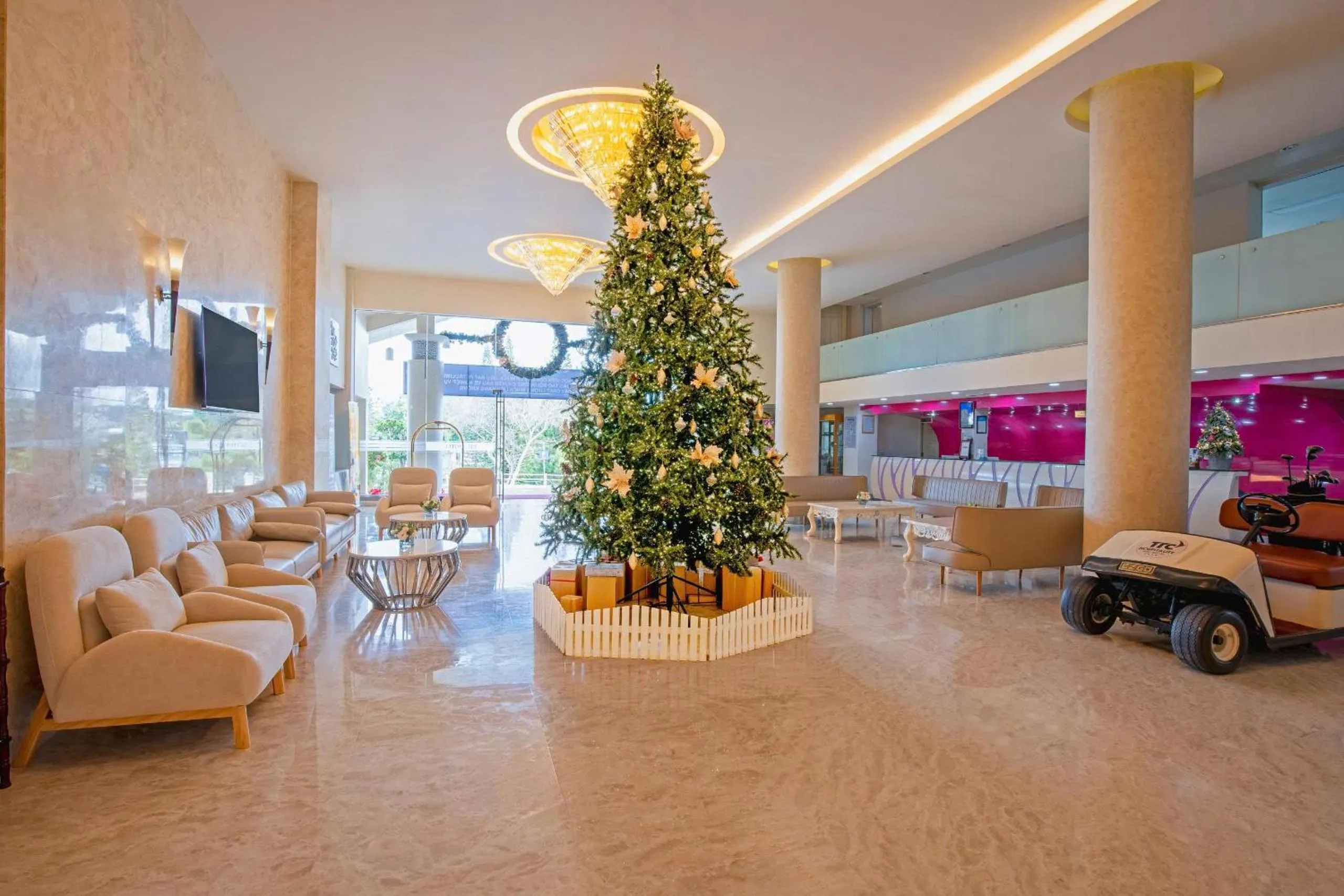 TTC Hotel - Ngoc Lan