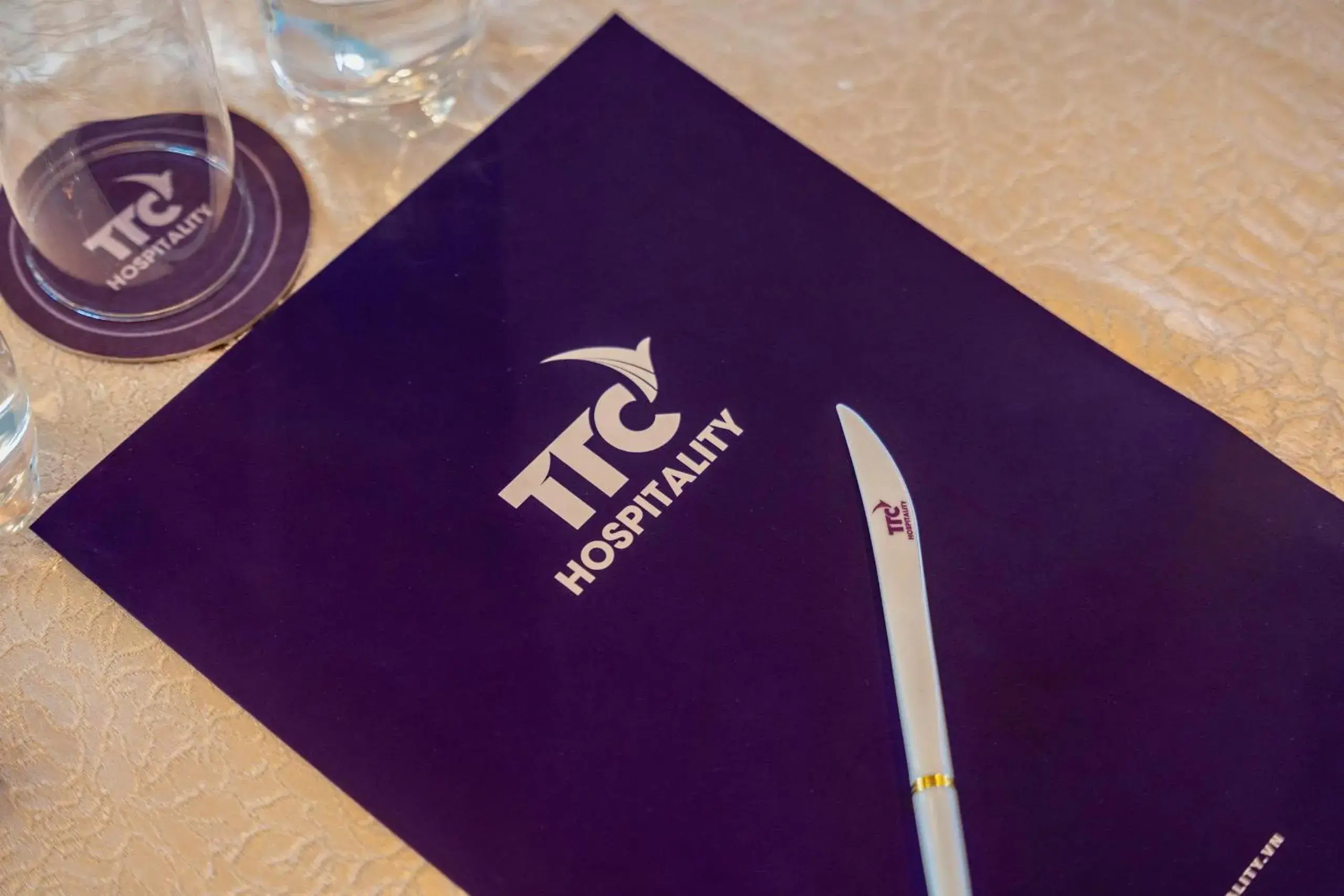 Restaurant/places to eat in TTC Hotel - Ngoc Lan Restaurant/places to eat in TTC Hotel - Ngoc Lan