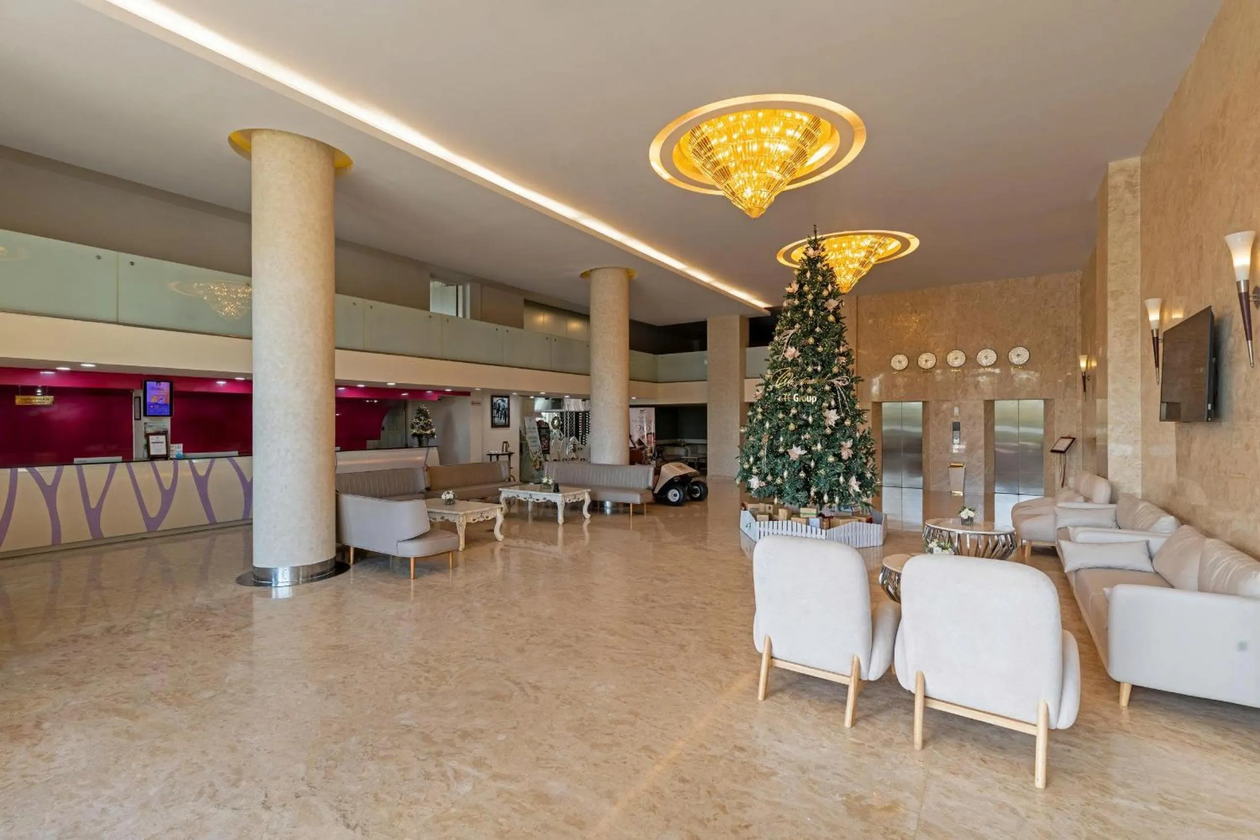 TTC Hotel - Ngoc Lan