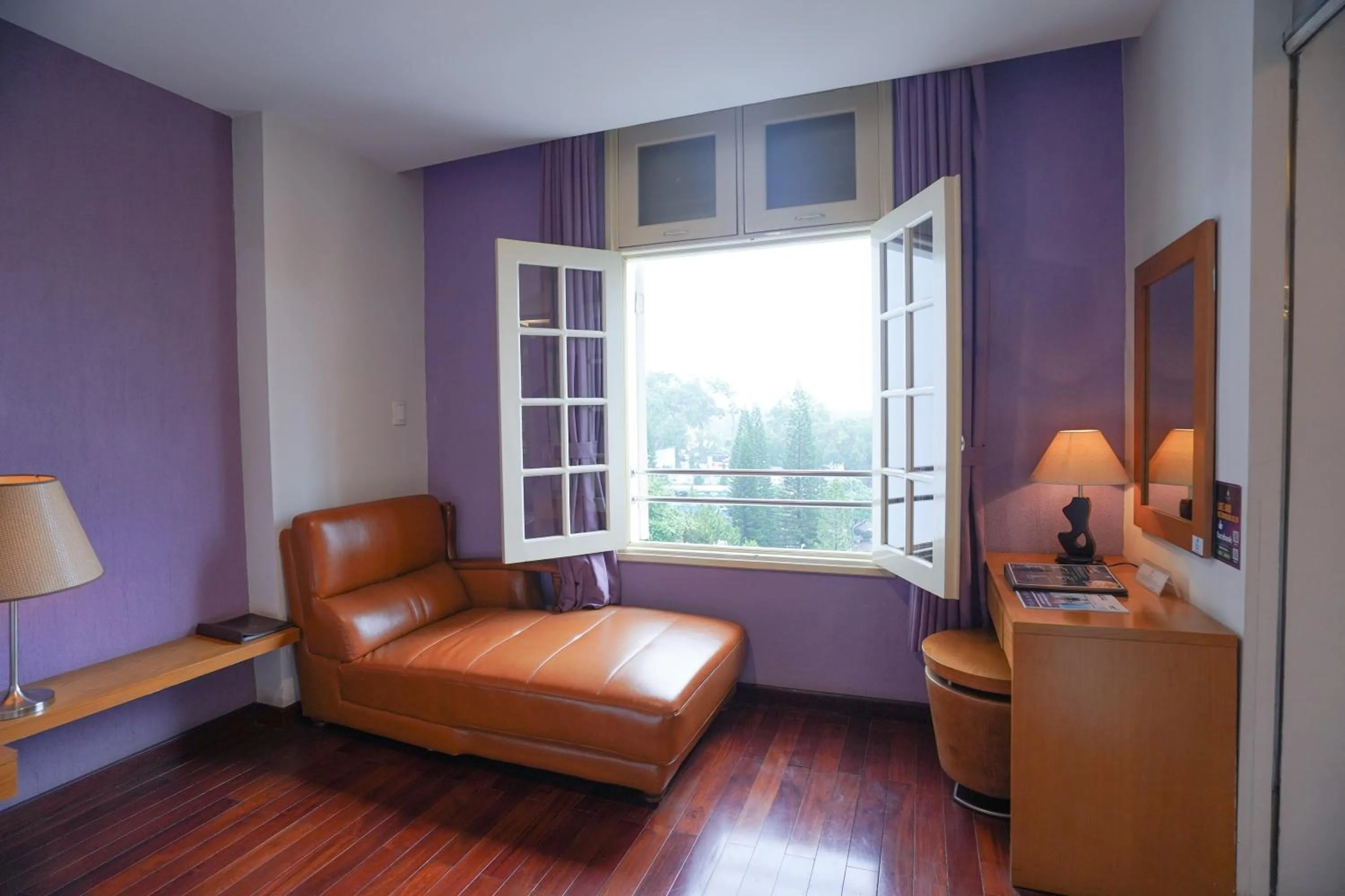 Bed in TTC Hotel - Ngoc Lan