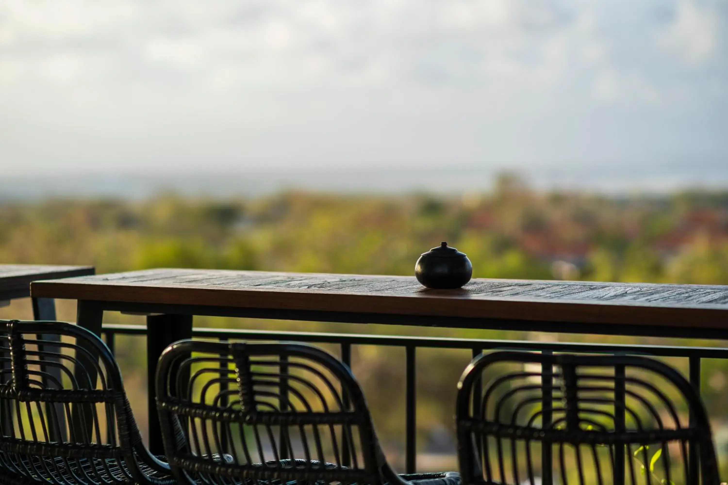 Restaurant/places to eat in Nusa Dua Bayview Villas Restaurant/places to eat in Nusa Dua Bayview Villas