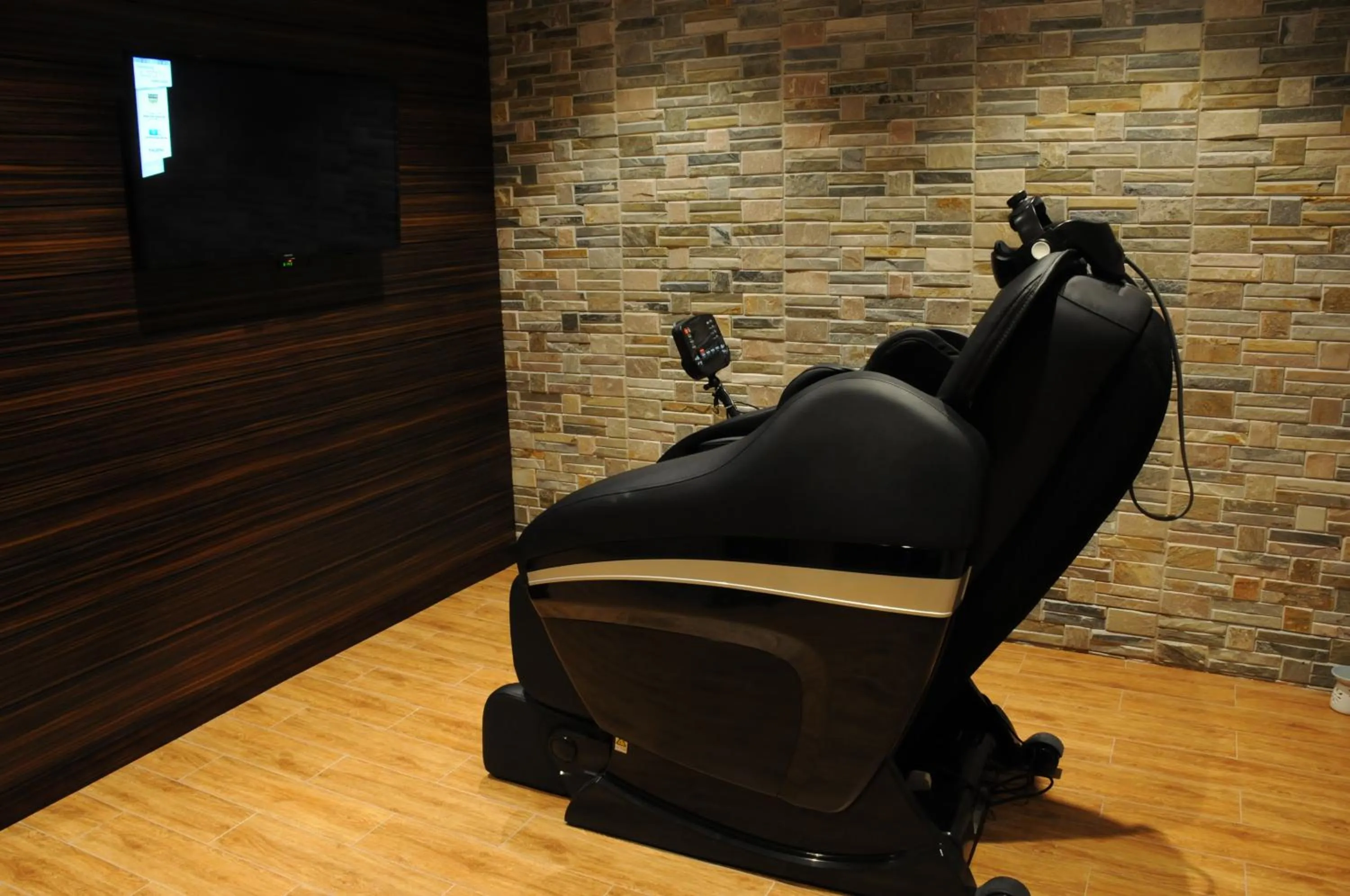 Spa and wellness centre/facilities in Frsan Palace Hotel