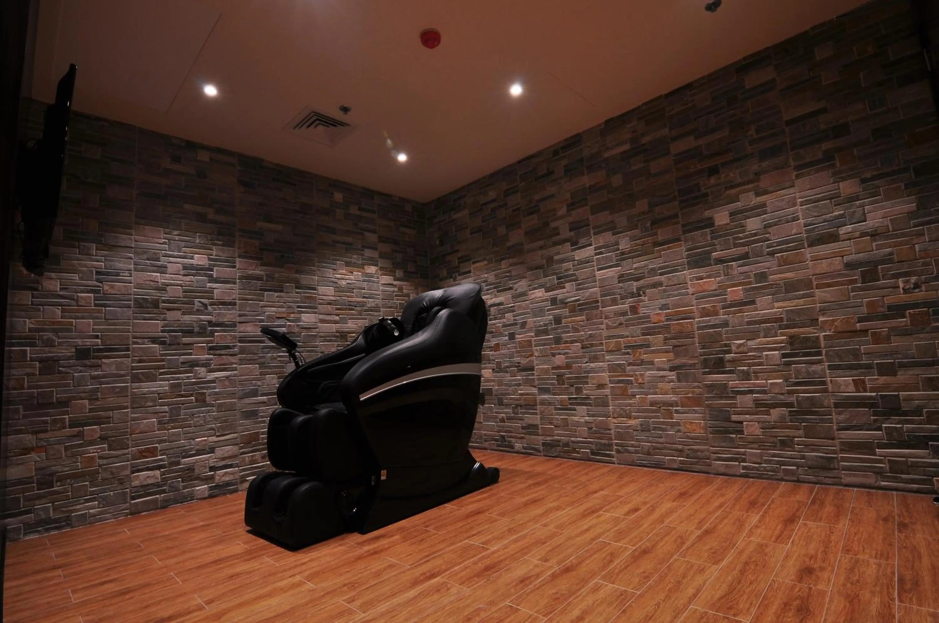 Spa and wellness centre/facilities in Frsan Palace Hotel