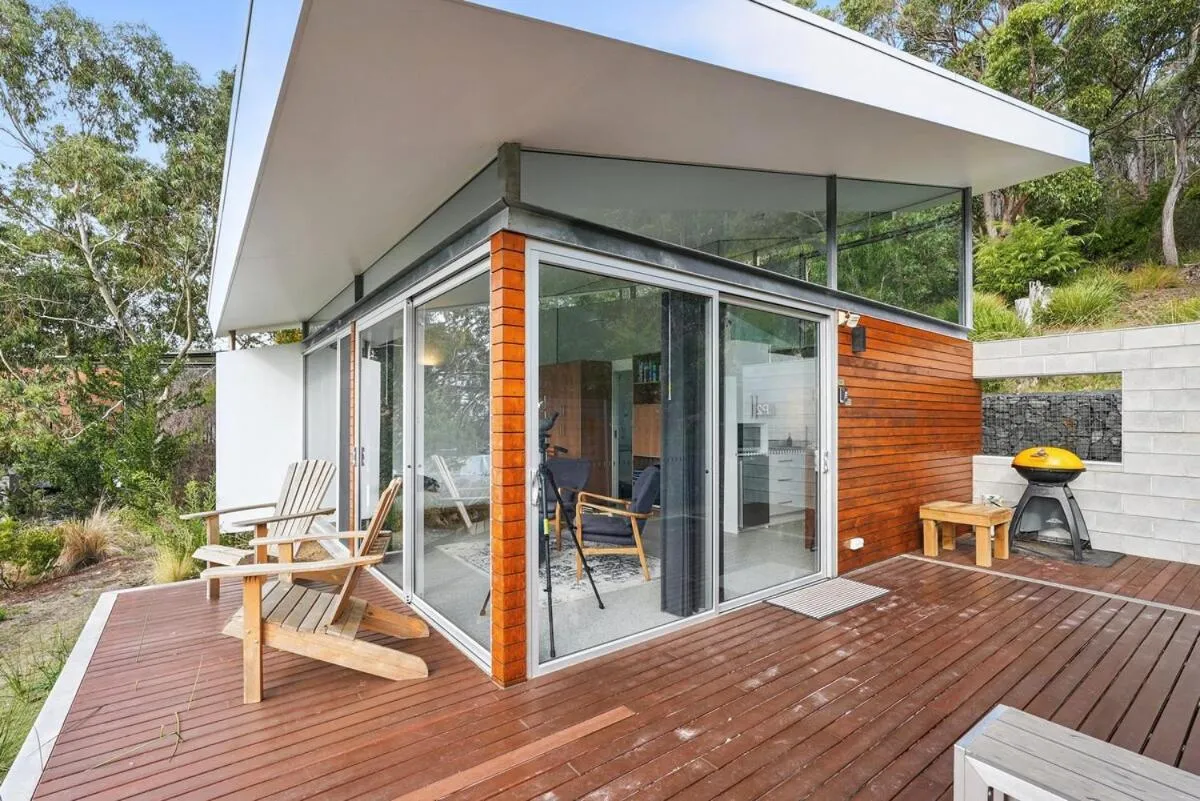 Eaglehawk Pavilions