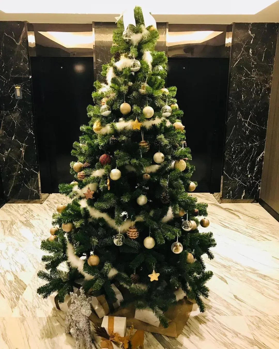 Lobby or reception in STAY Hotel BKK Lobby or reception in STAY Hotel BKK