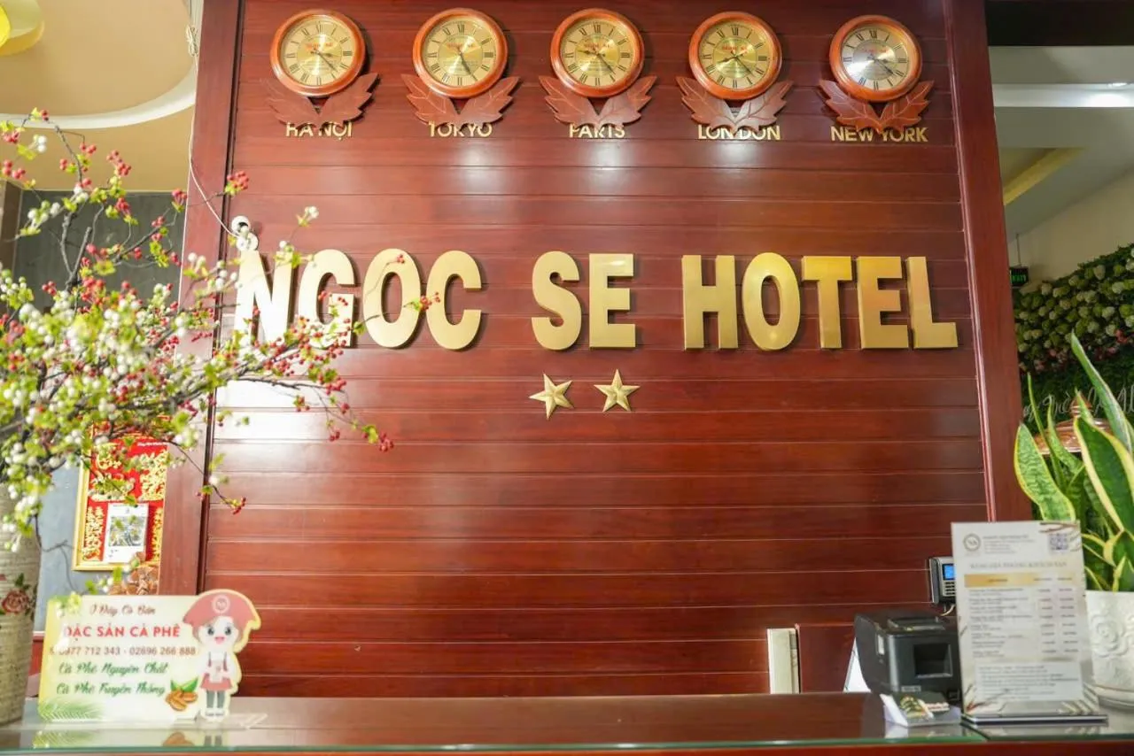 Ngoc Se Hotel