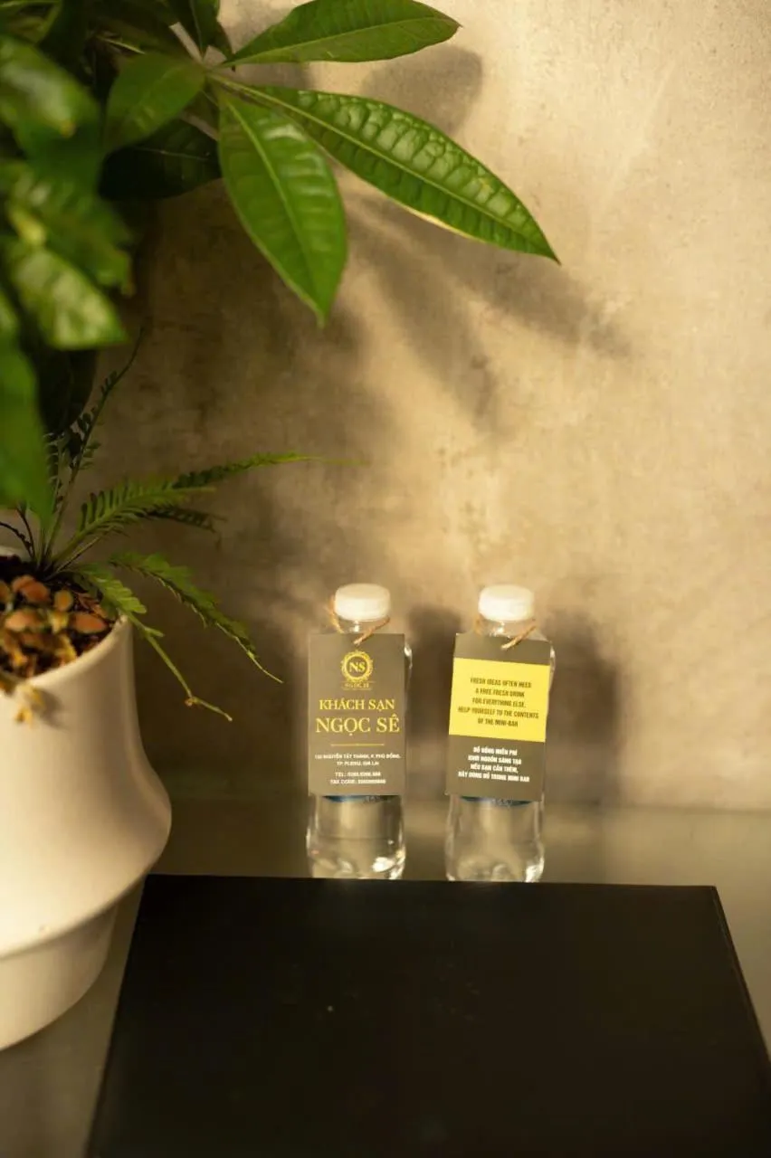 Ngoc Se Hotel