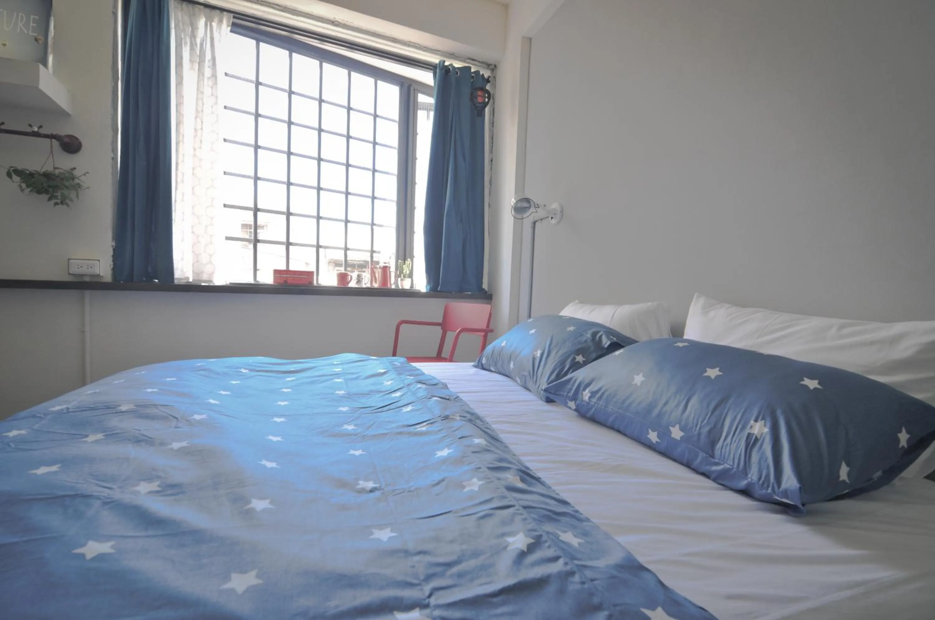 bunk bed, Bed in Avery case