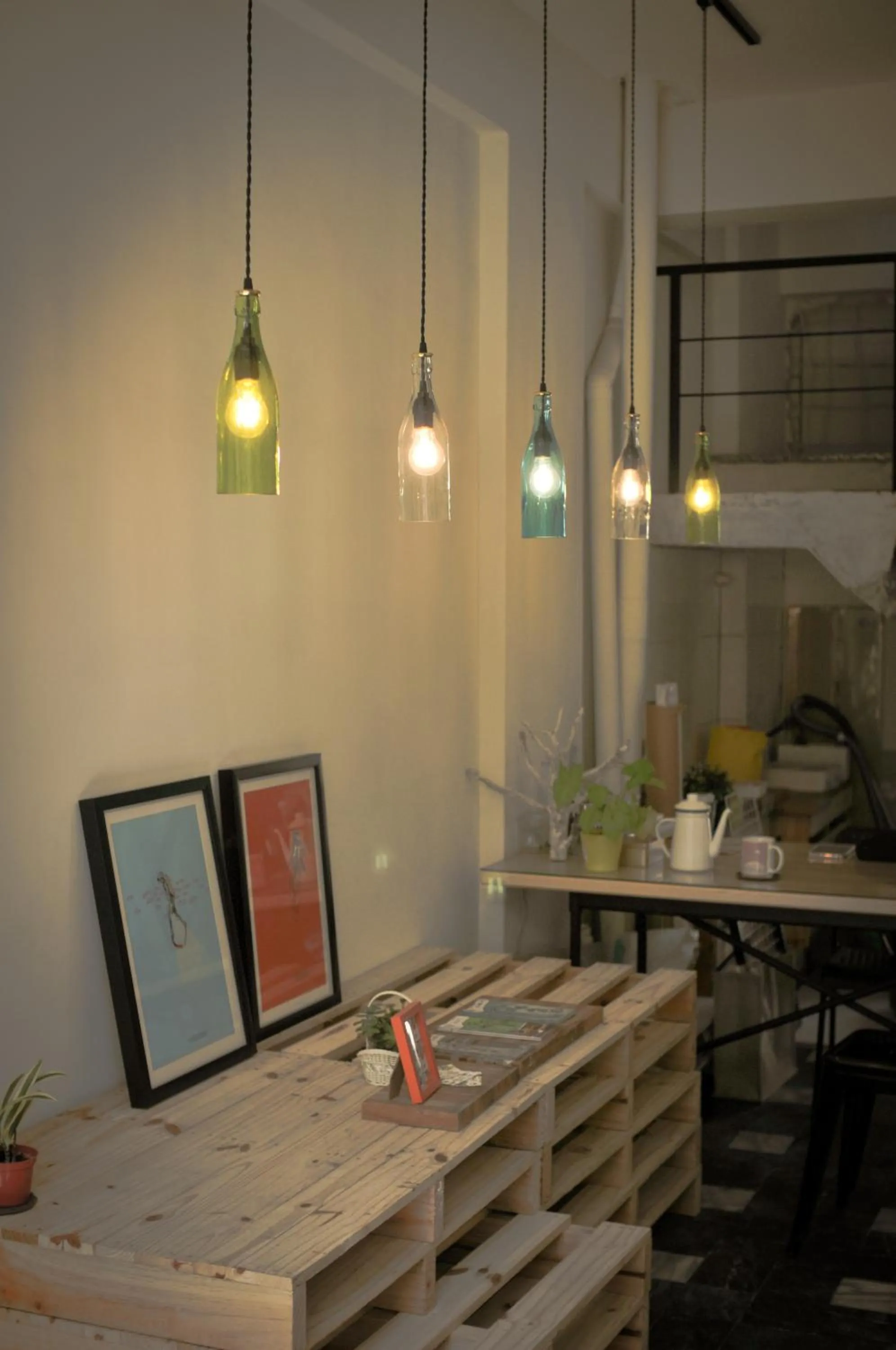 Lobby or reception in Avery case