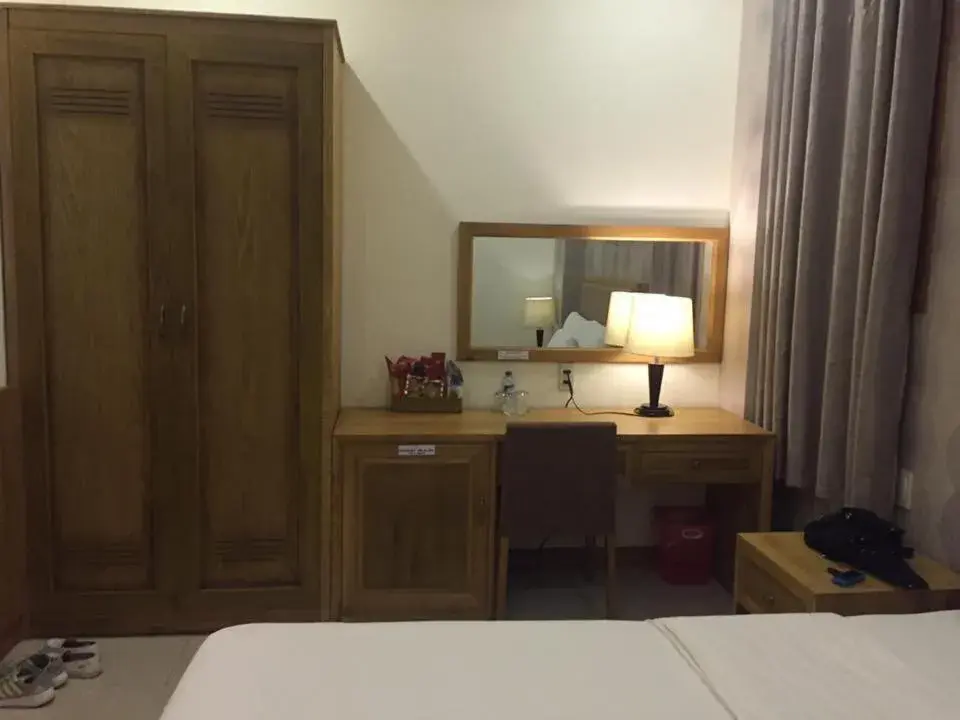 Bed in Elegant Hotel Bed in Elegant Hotel