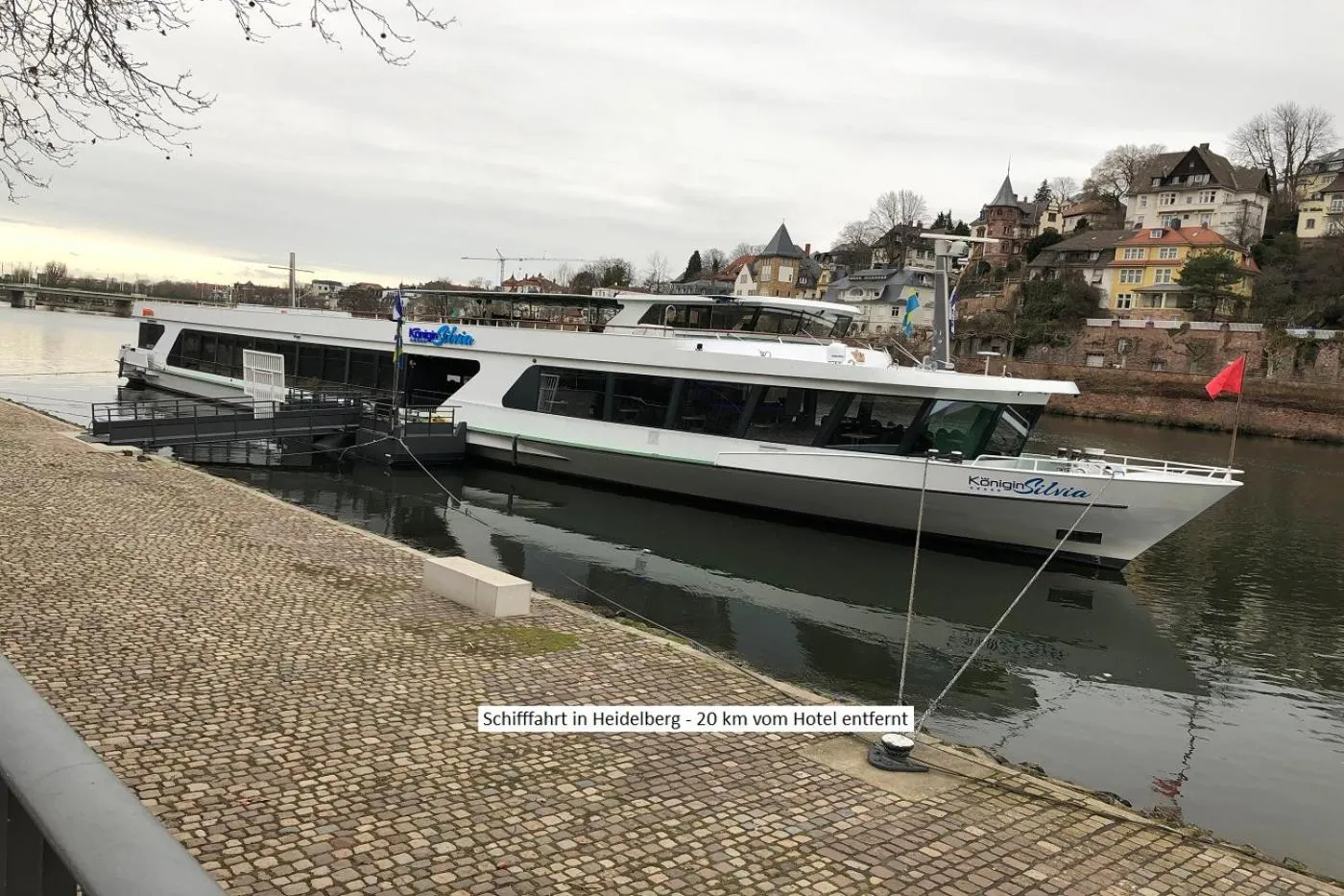 Activities in Hotel Häfner