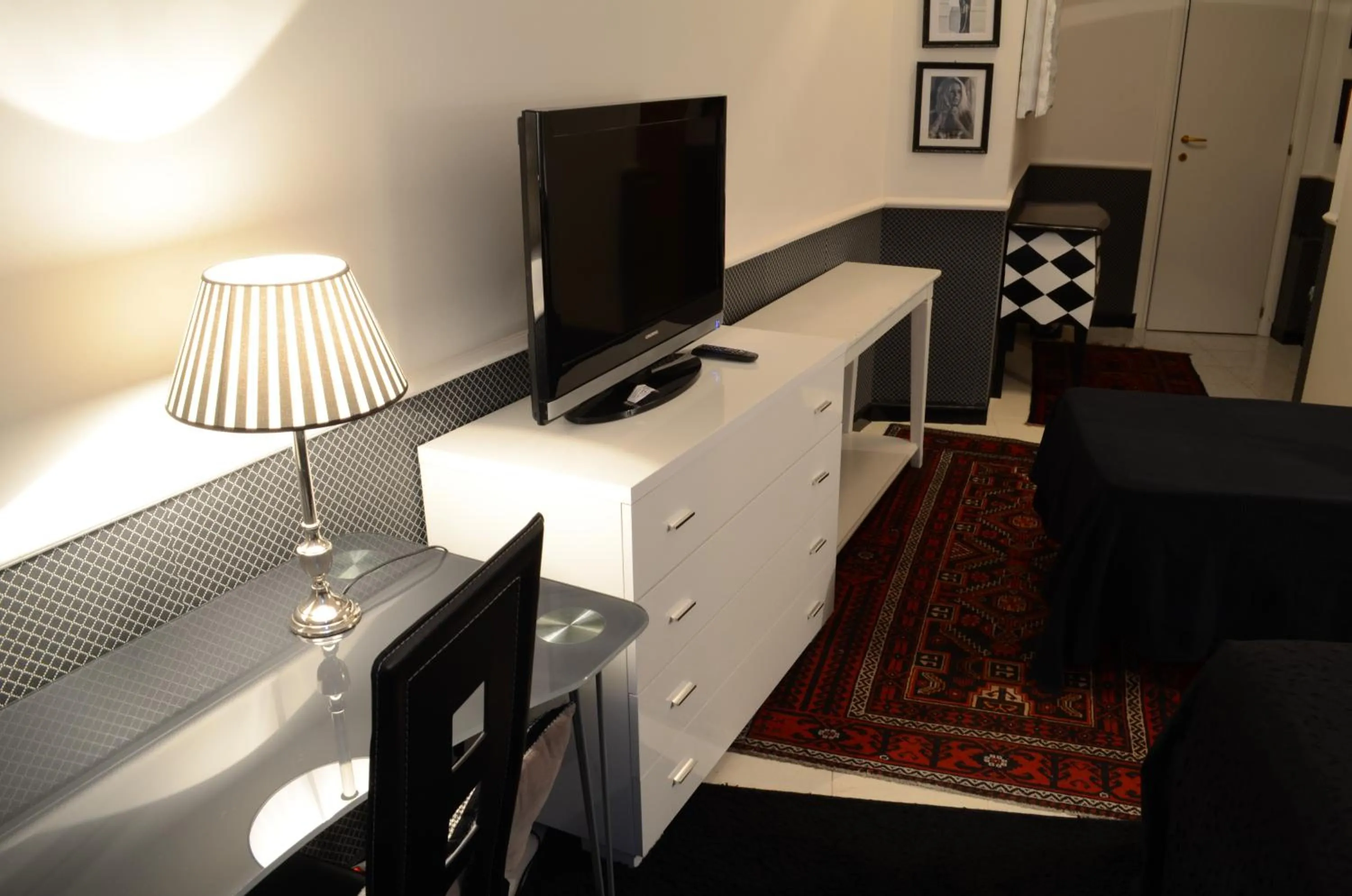 Bedroom in Sweetdreams Inn