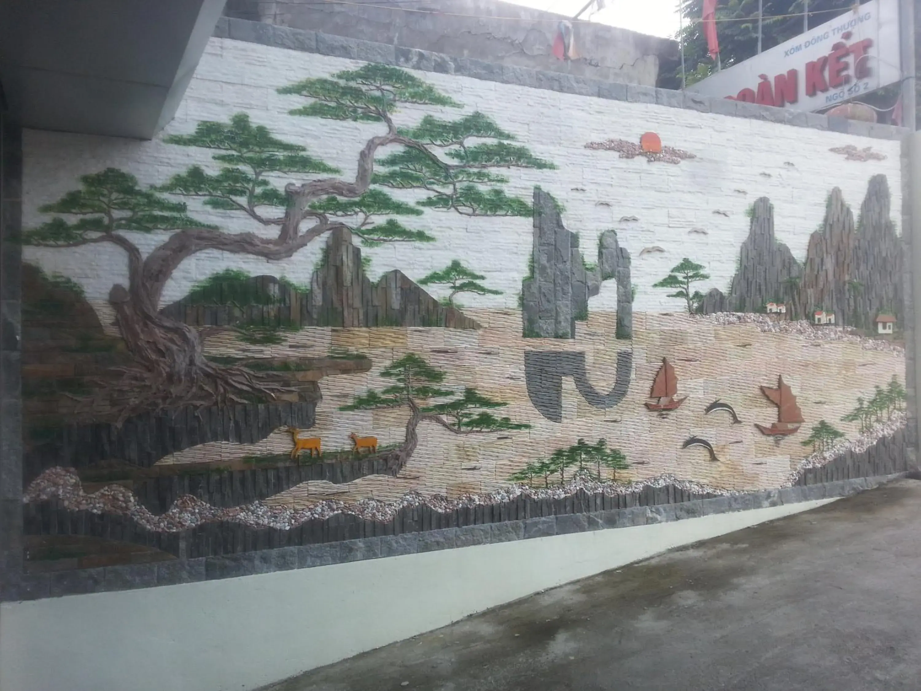 Property building in Anova Airport Hotel - Convenient & Friendly Property building in Anova Airport Hotel - Convenient & Friendly