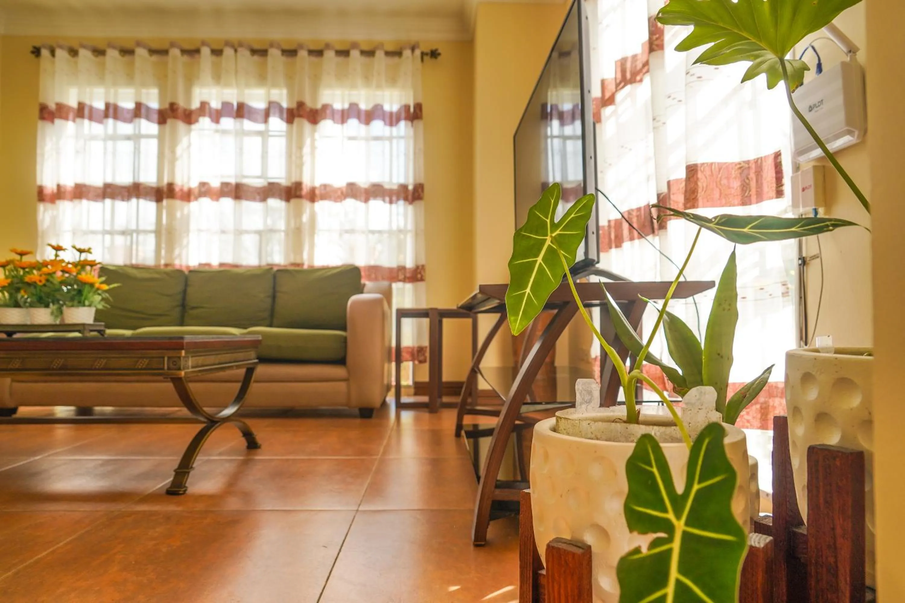 Charming Tagaytay Vacation Home