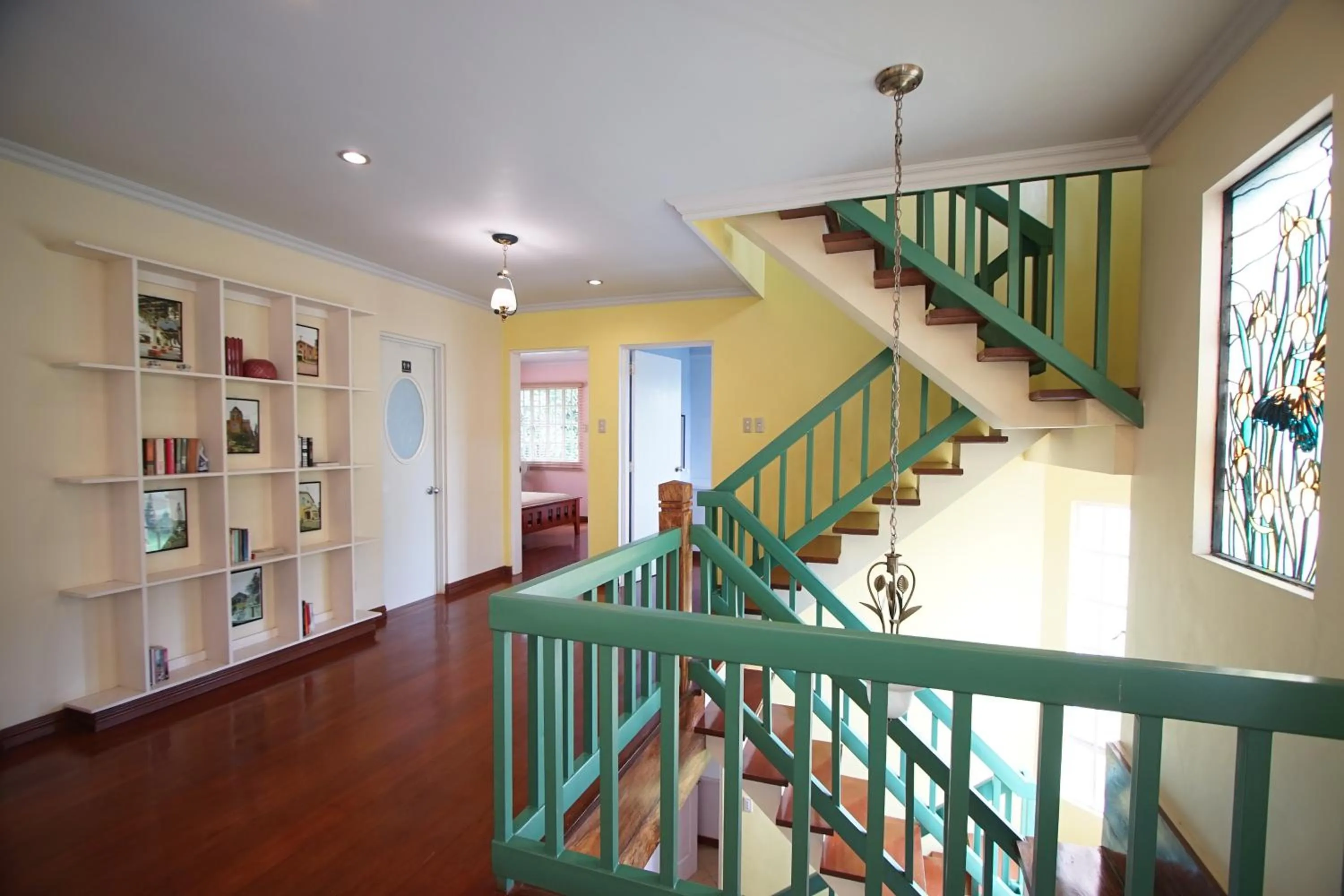 Charming Tagaytay Vacation Home