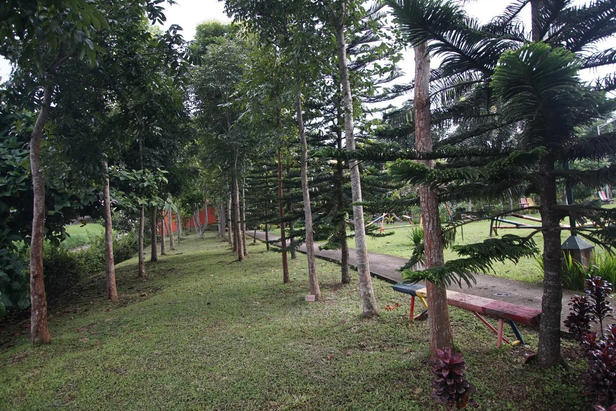 Neighbourhood in Charming Tagaytay Vacation Home