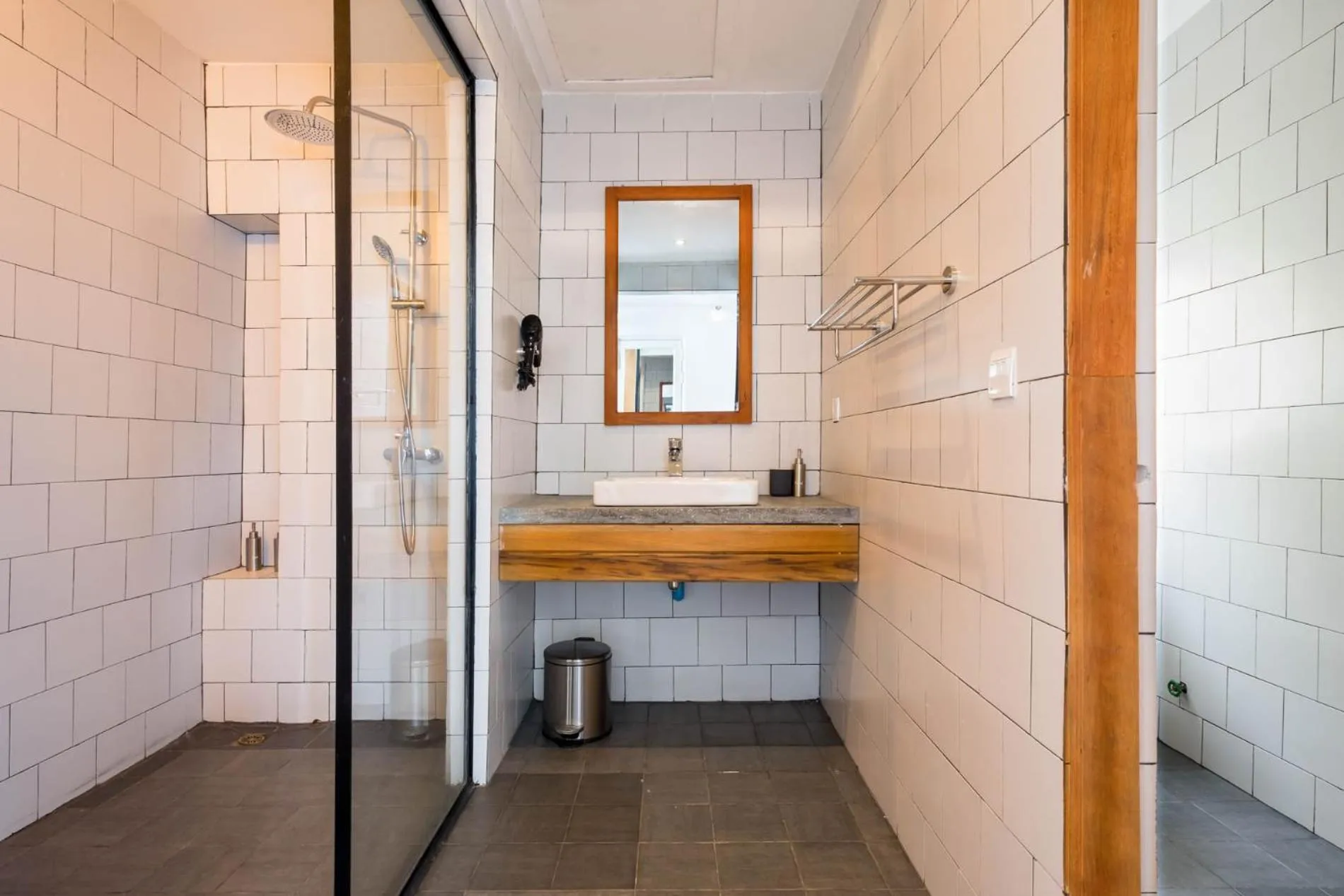 Bathroom in Pippali Boutique Hotel