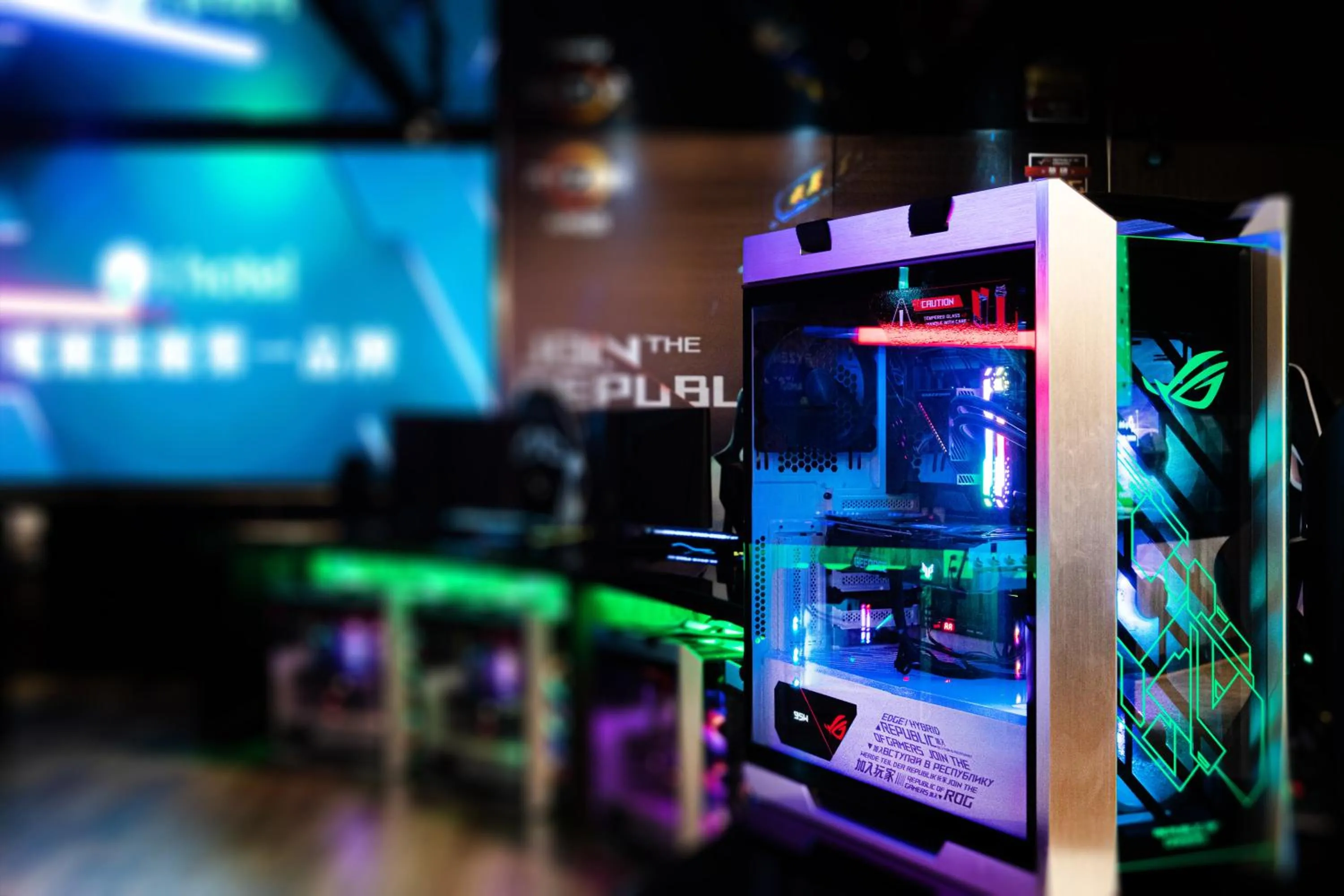 Area and facilities in i hotel 中壢館