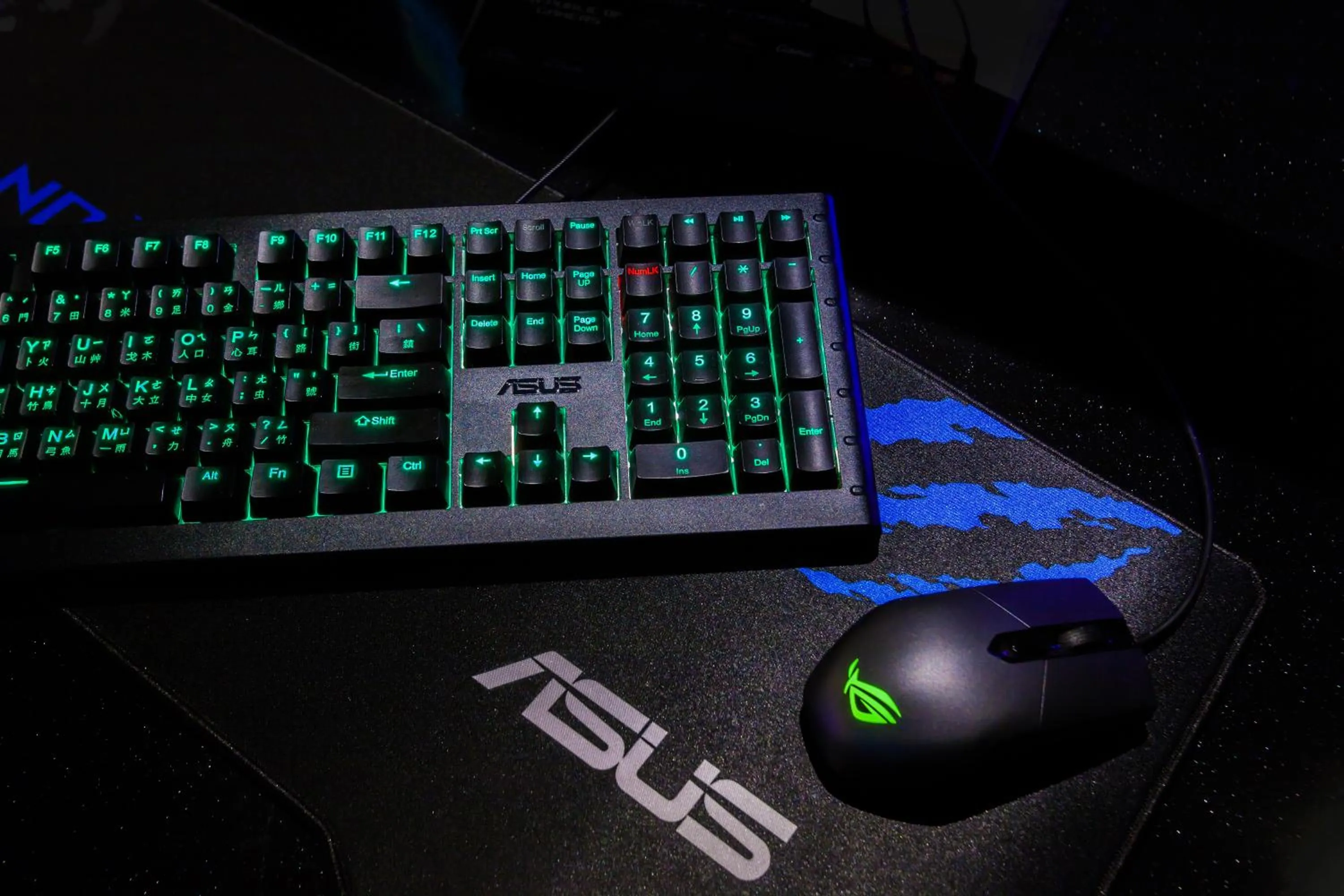 Area and facilities in i hotel 中壢館