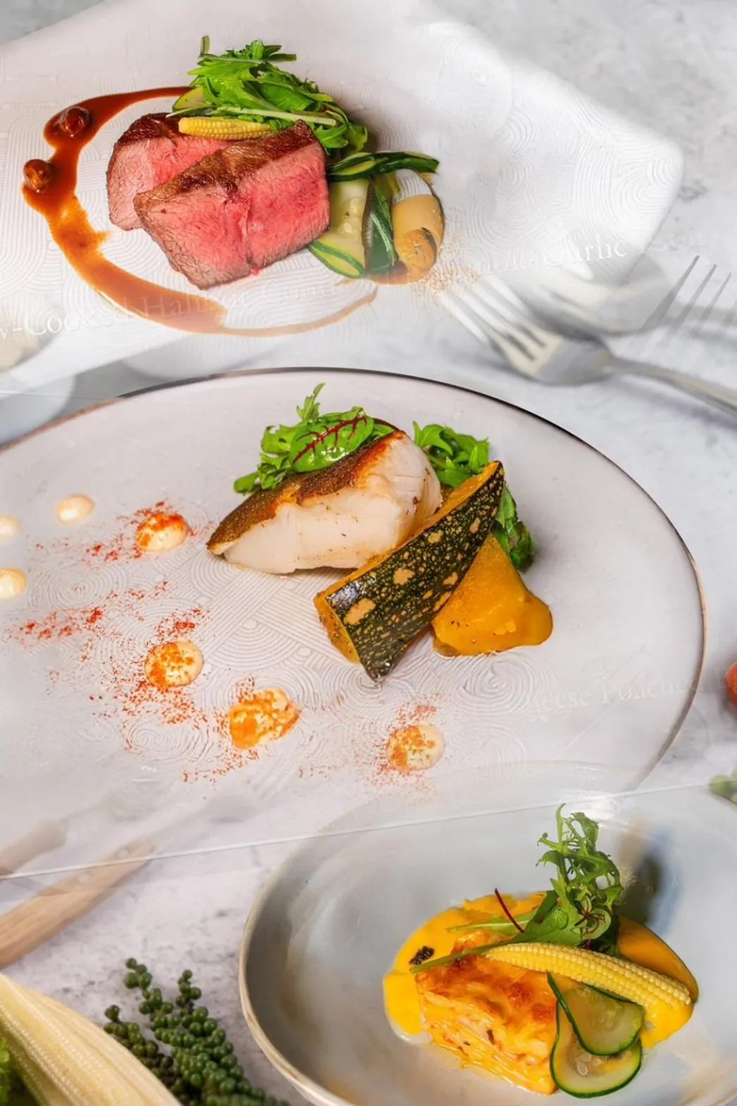 Breakfast in i hotel 中壢館