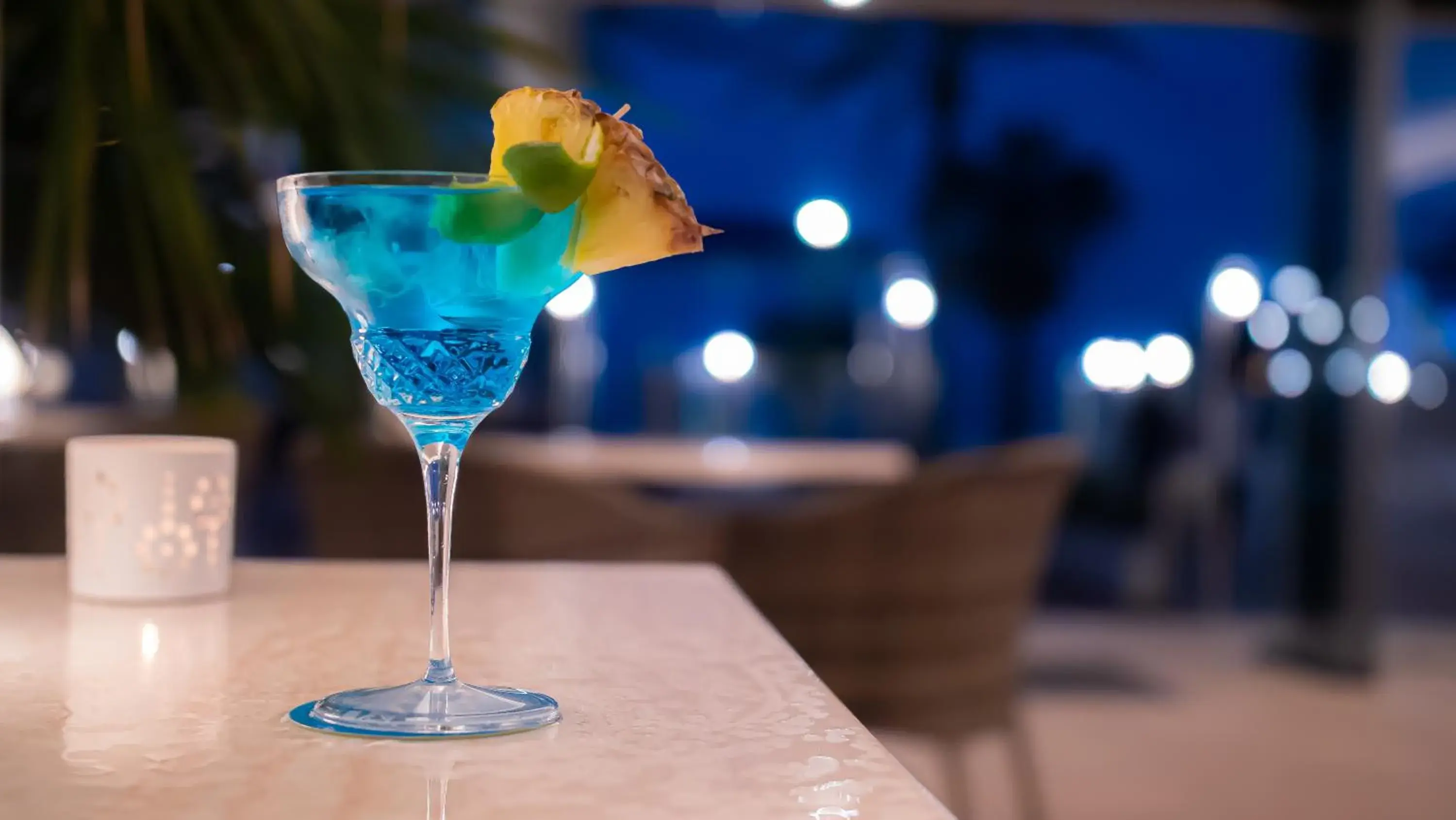 Lounge or bar in Hotel Negresco - Adults Only Lounge or bar in Hotel Negresco - Adults Only