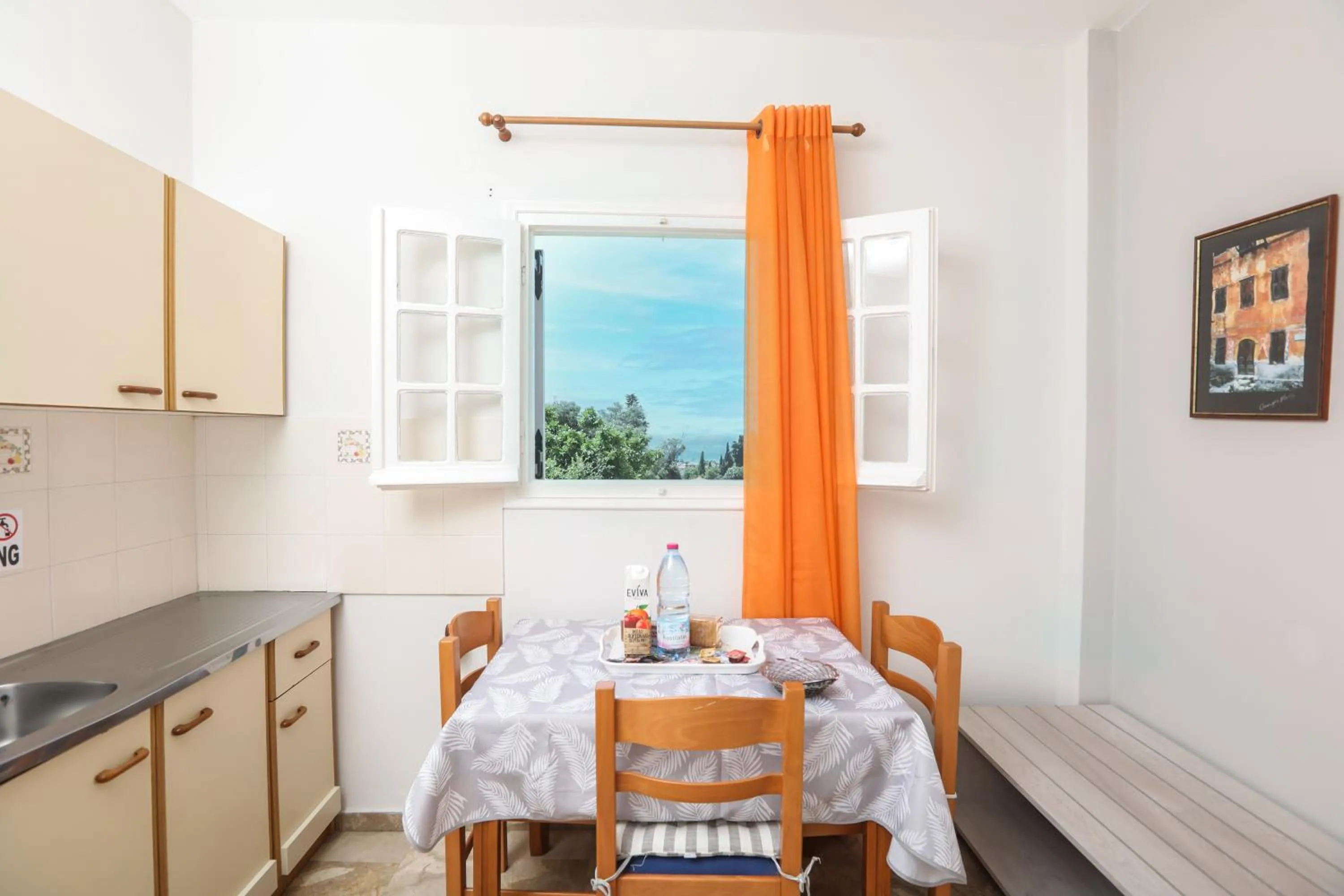 Marina Apartments, Agios Gordios Corfu