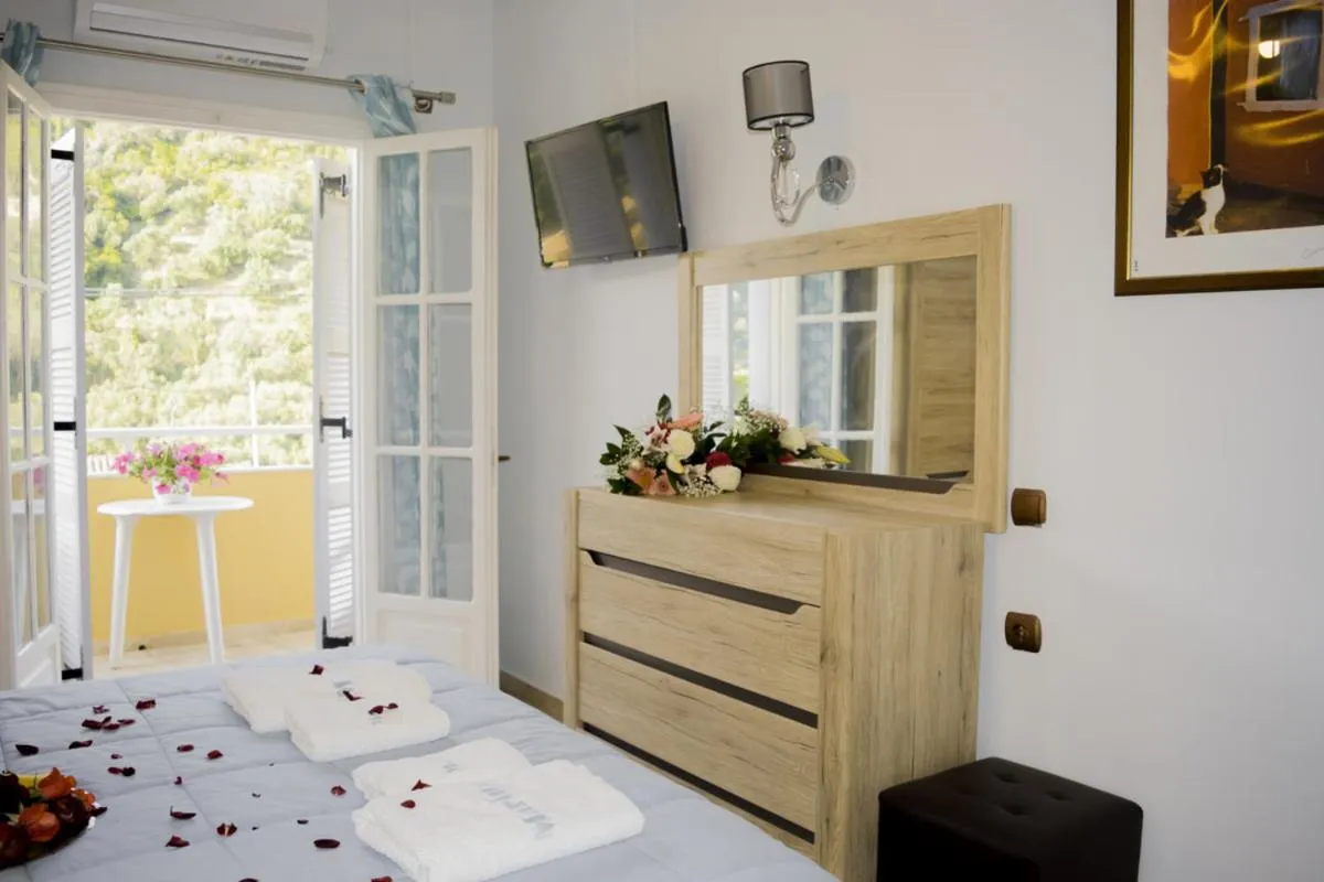 Marina Apartments, Agios Gordios Corfu