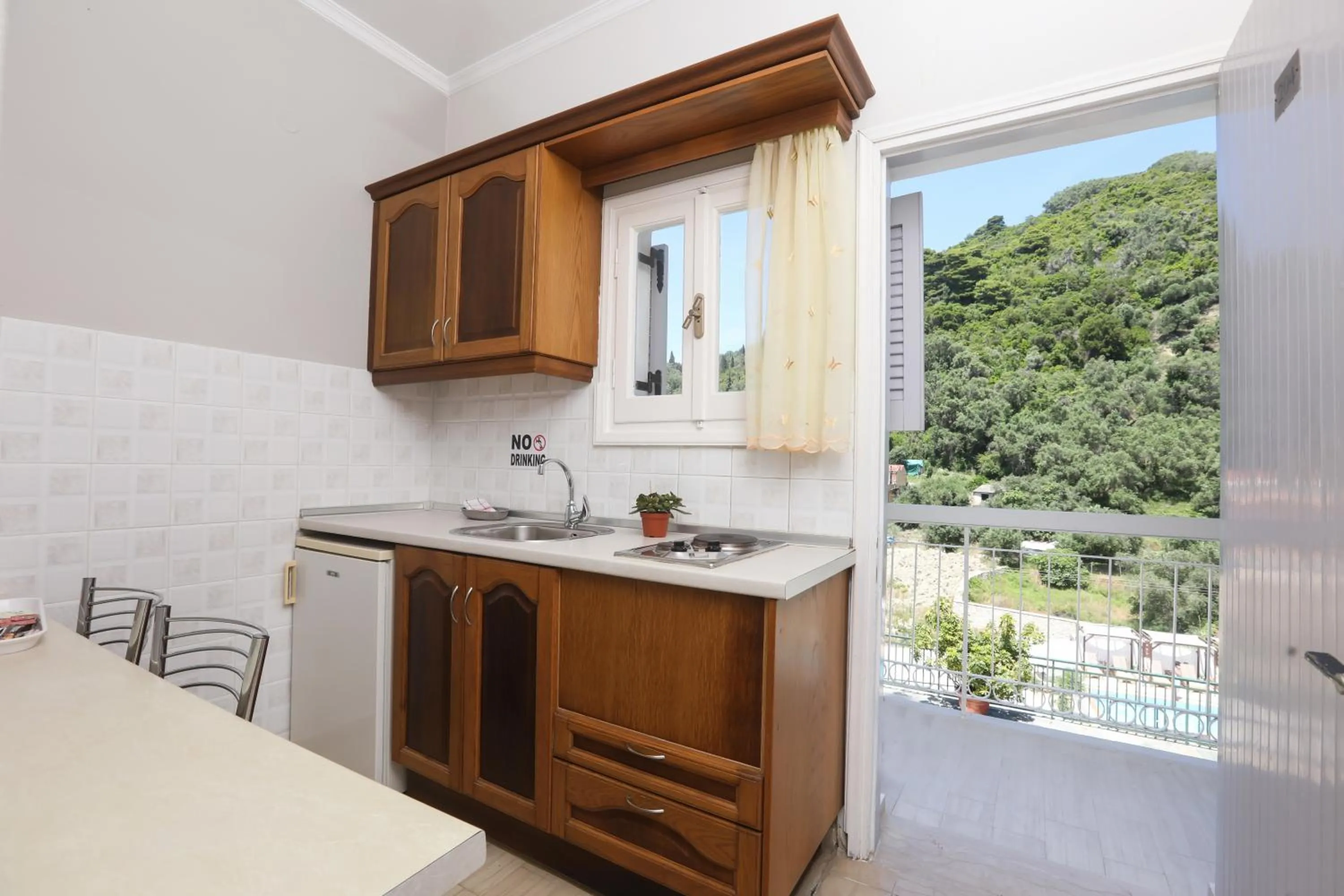 Marina Apartments, Agios Gordios Corfu