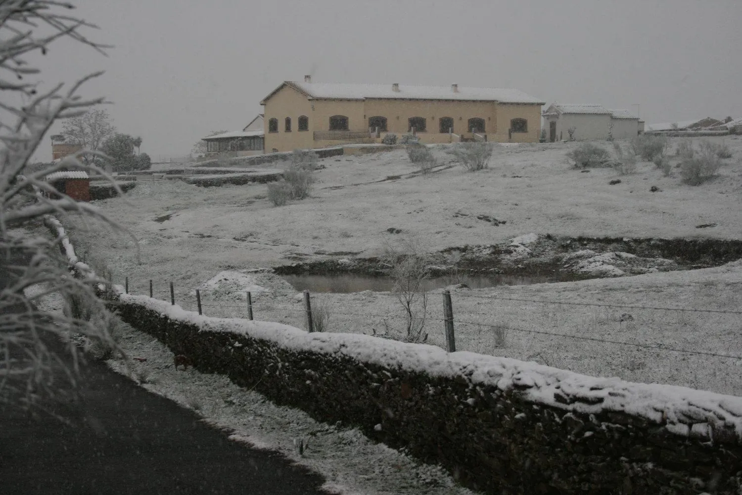Casa Rural Las Canteras