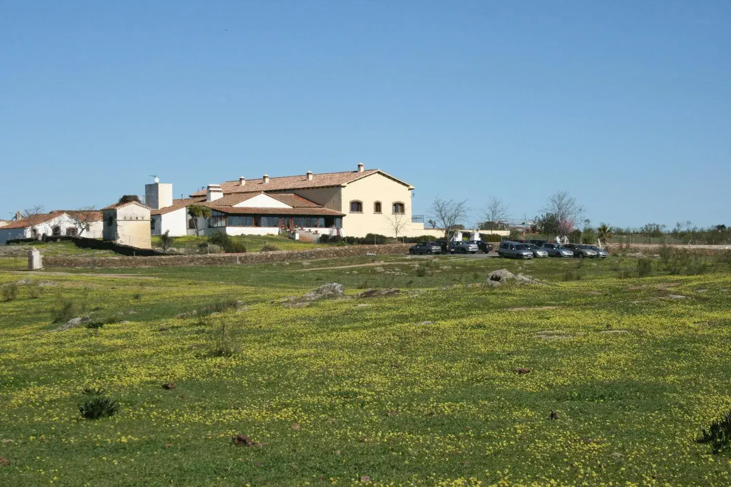 Casa Rural Las Canteras Casa Rural Las Canteras