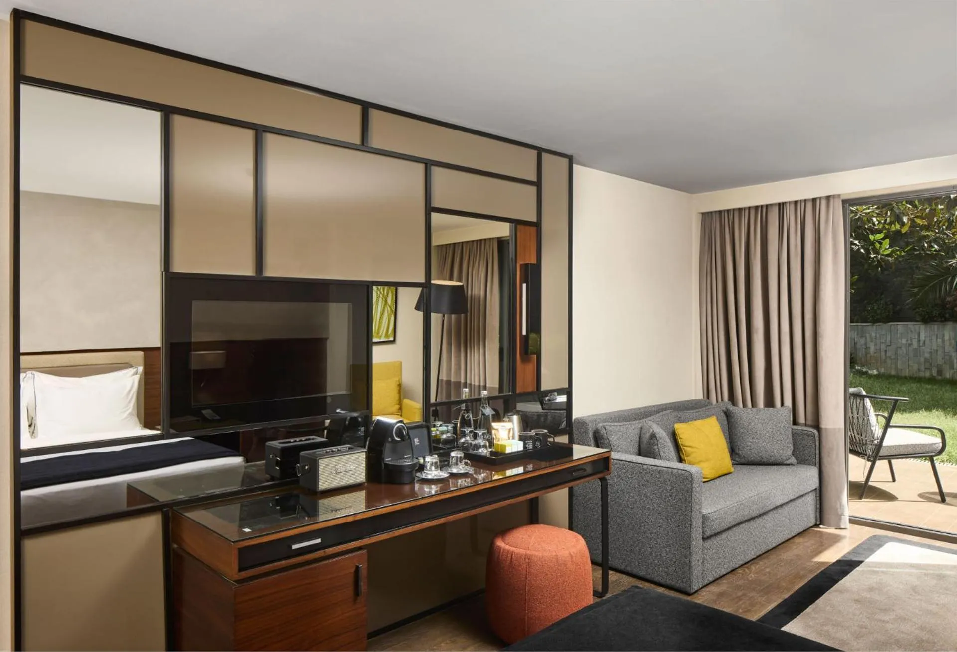 Gezi Hotel Bosphorus, Istanbul, a Member of Design Hotels