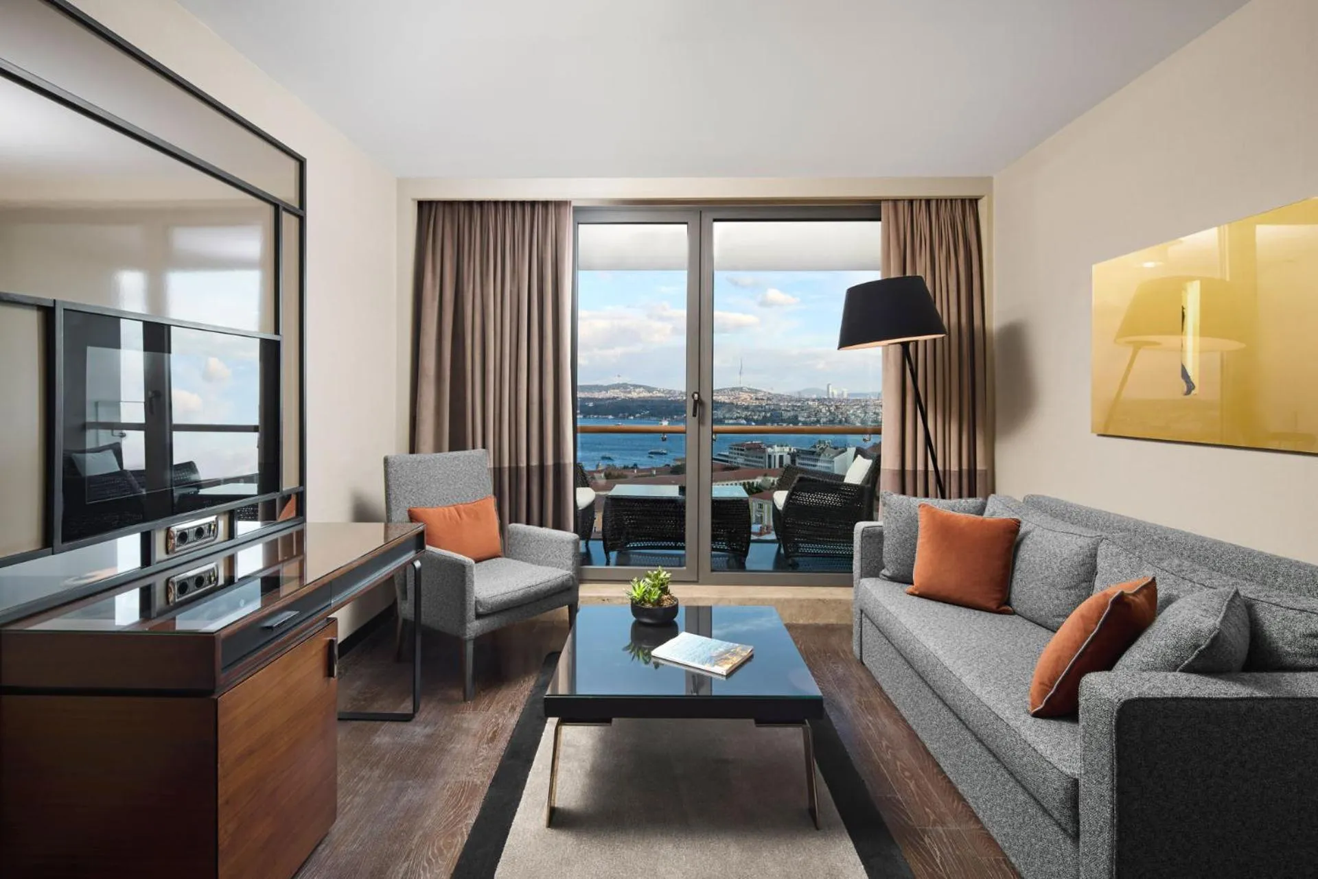 Gezi Hotel Bosphorus, Istanbul, a Member of Design Hotels