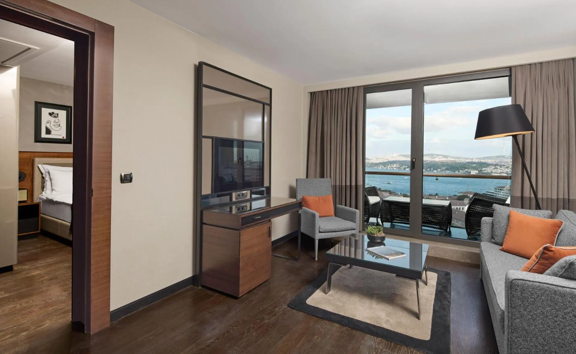 Gezi Hotel Bosphorus, Istanbul, a Member of Design Hotels