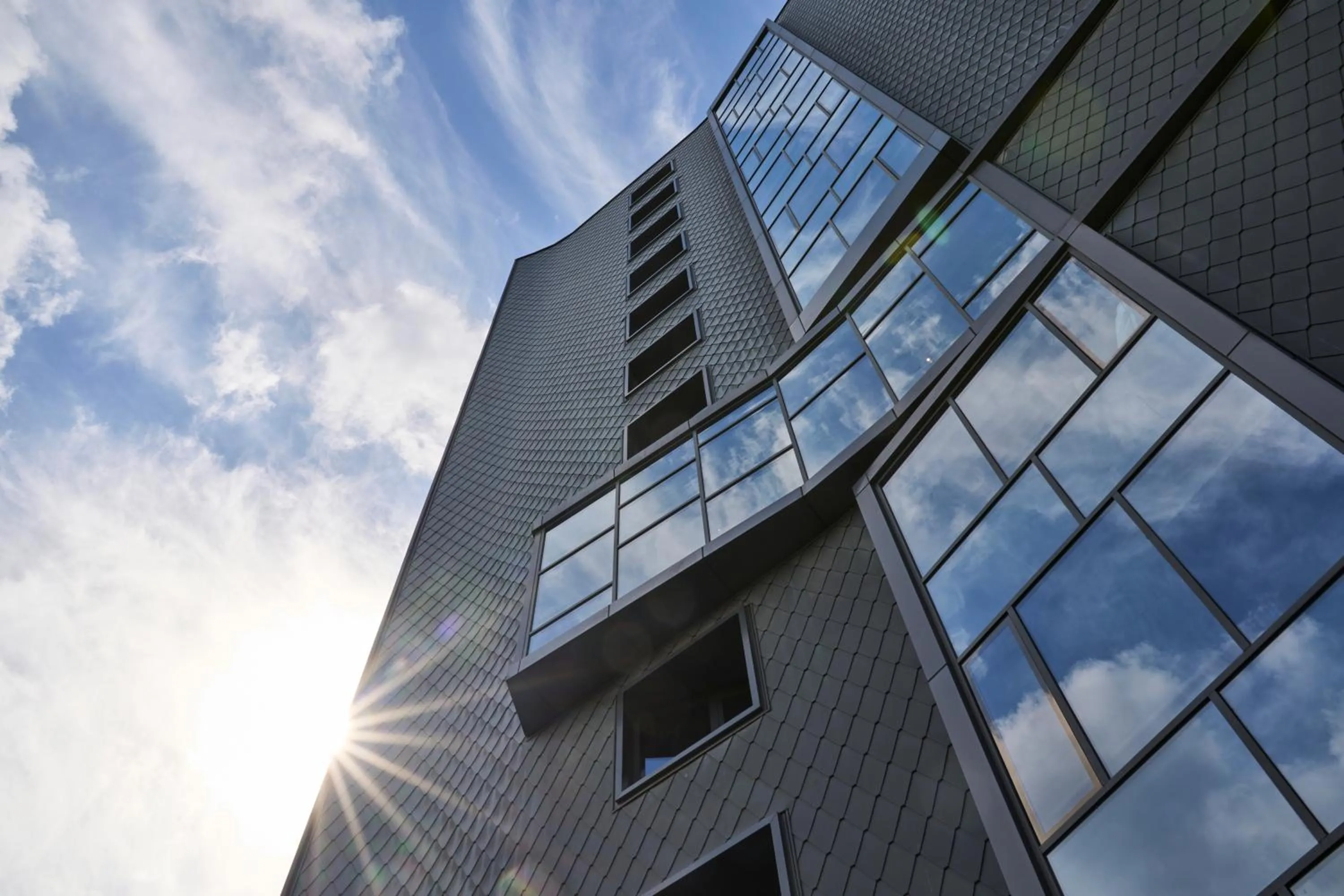 Property building in Gezi Hotel Bosphorus, Istanbul, a Member of Design Hotels