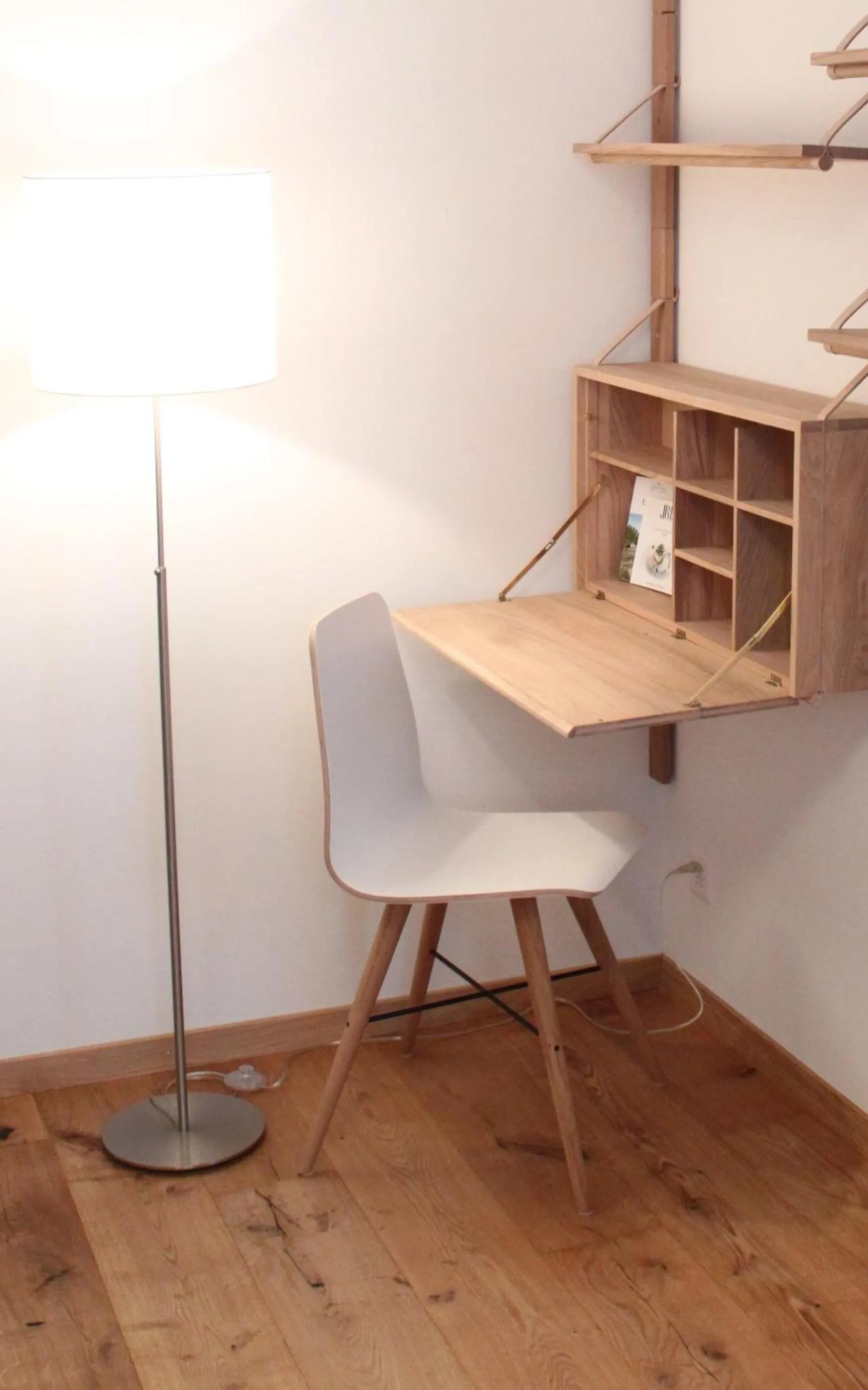 Living room in Boutique Hotel Moosegg