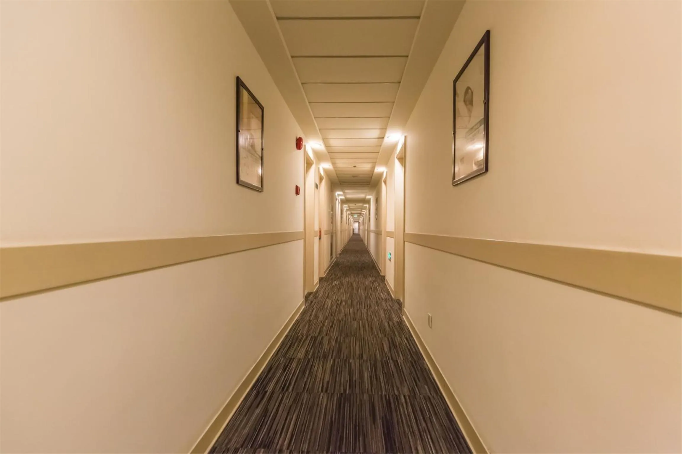 Jinjiang Inn - Nanchang Chuanshan Road