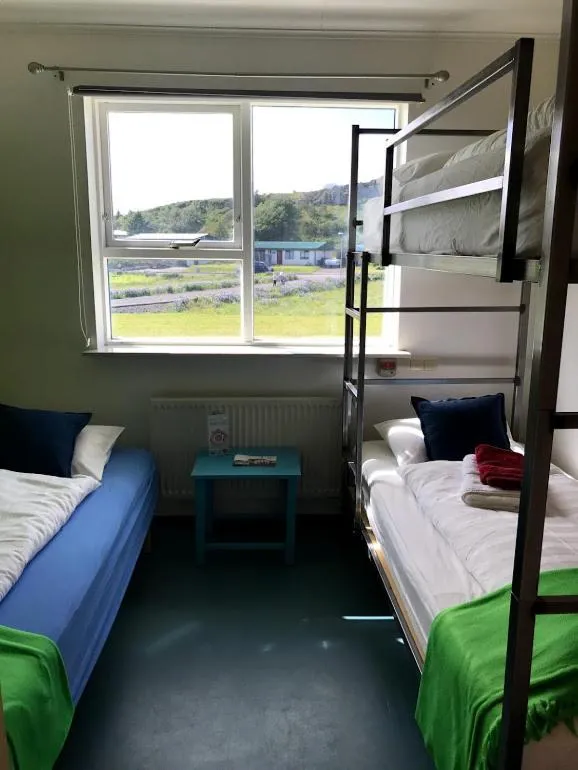 Helgafell Hostel