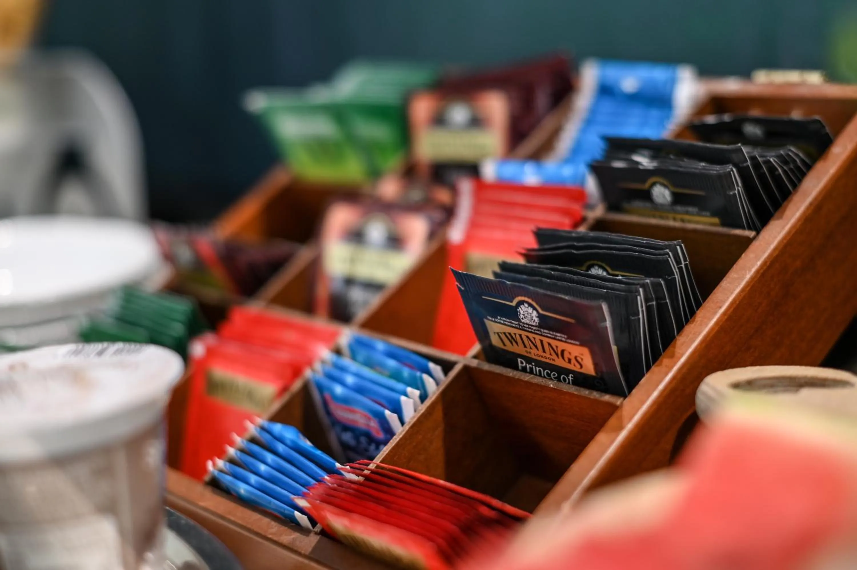 Breakfast in Roma Domus Hotel