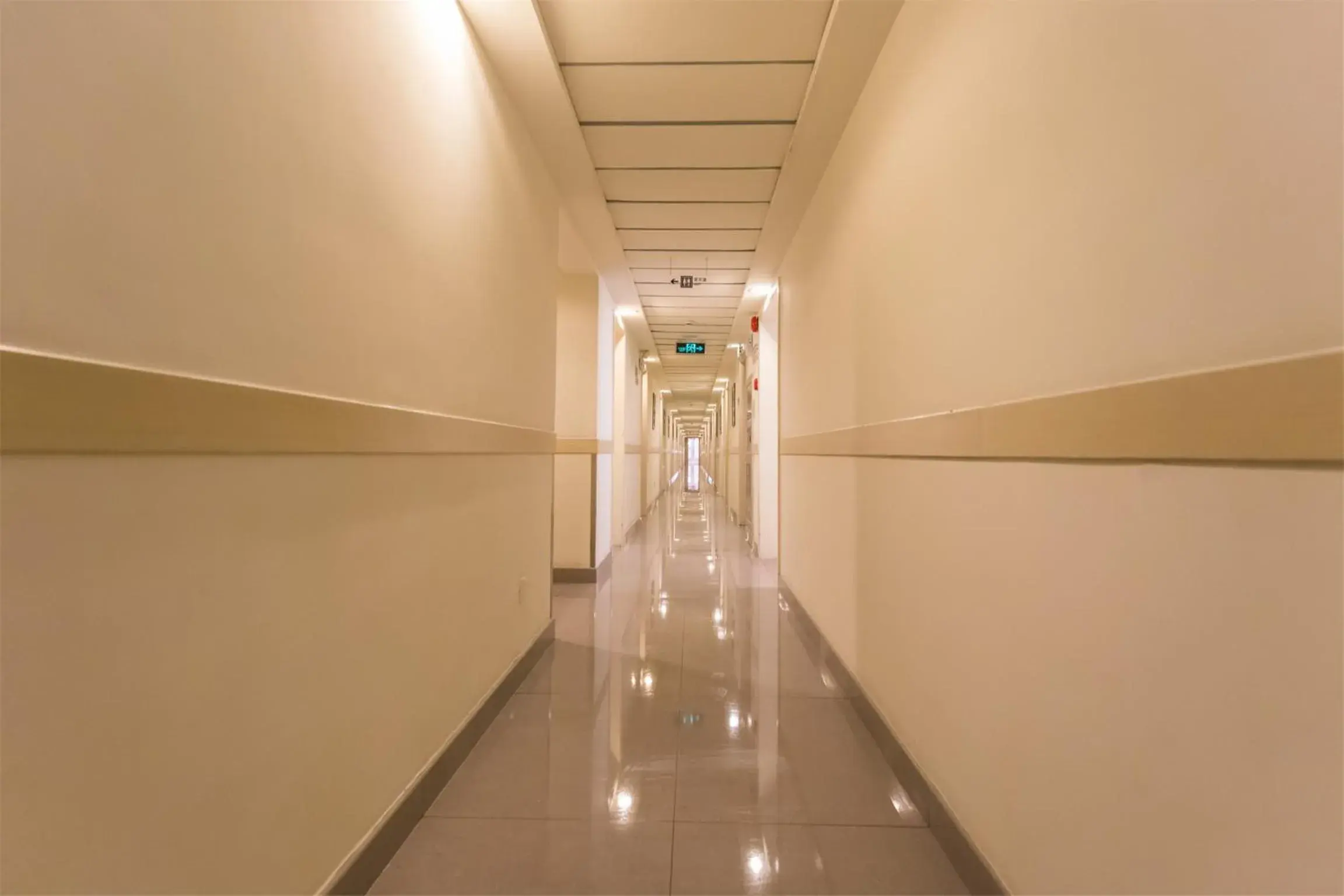 Property building in Jinjiang Inn Select Wuhan Chu Hehan Street Shuiguohu Property building in Jinjiang Inn Select Wuhan Chu Hehan Street Shuiguohu