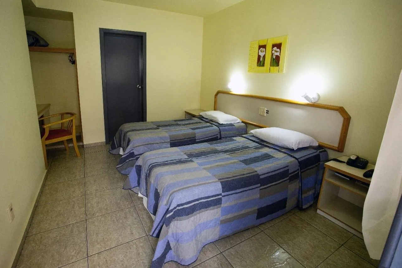 Hotel do Comércio