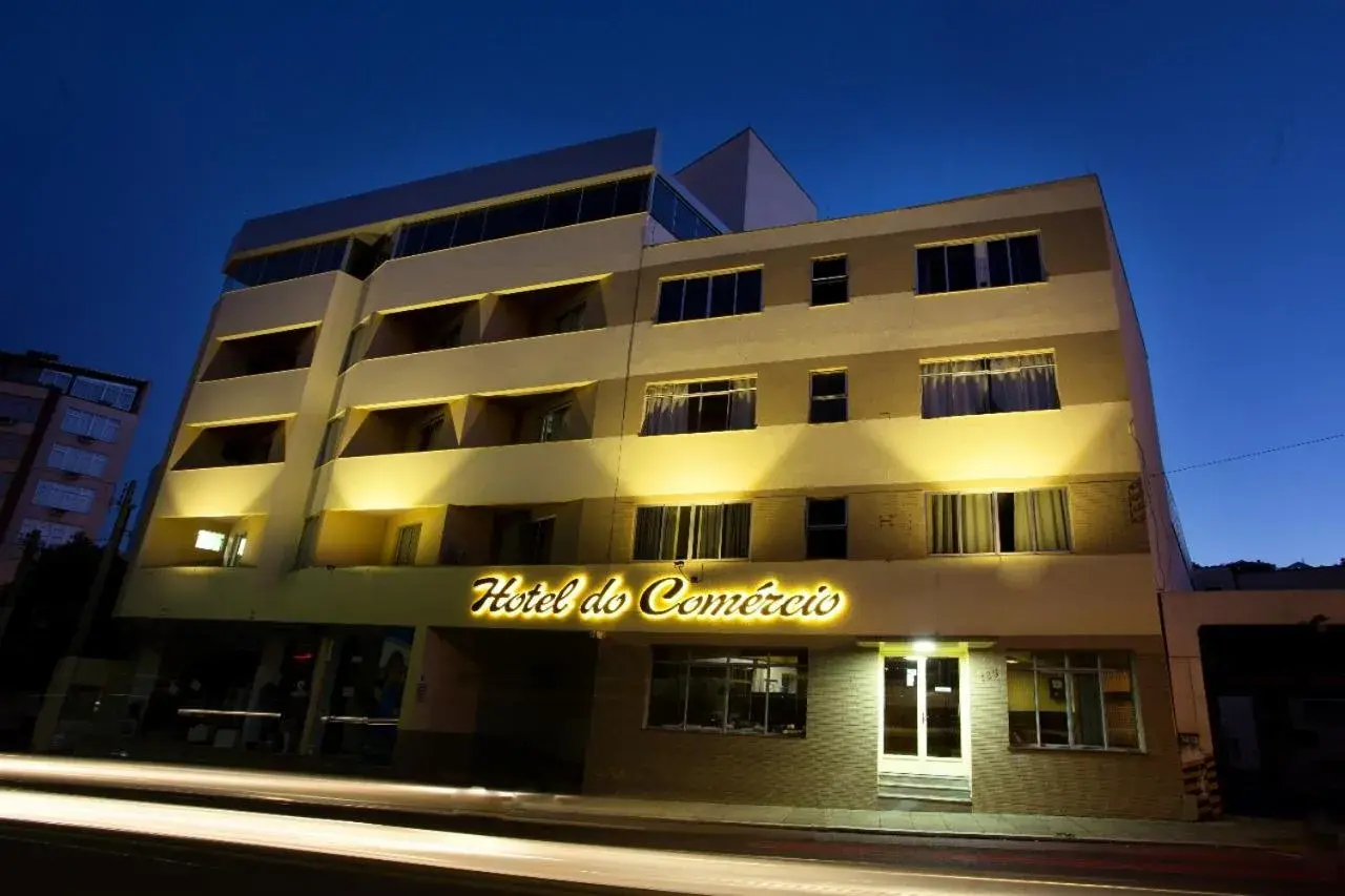Hotel do Comércio Hotel do Comércio