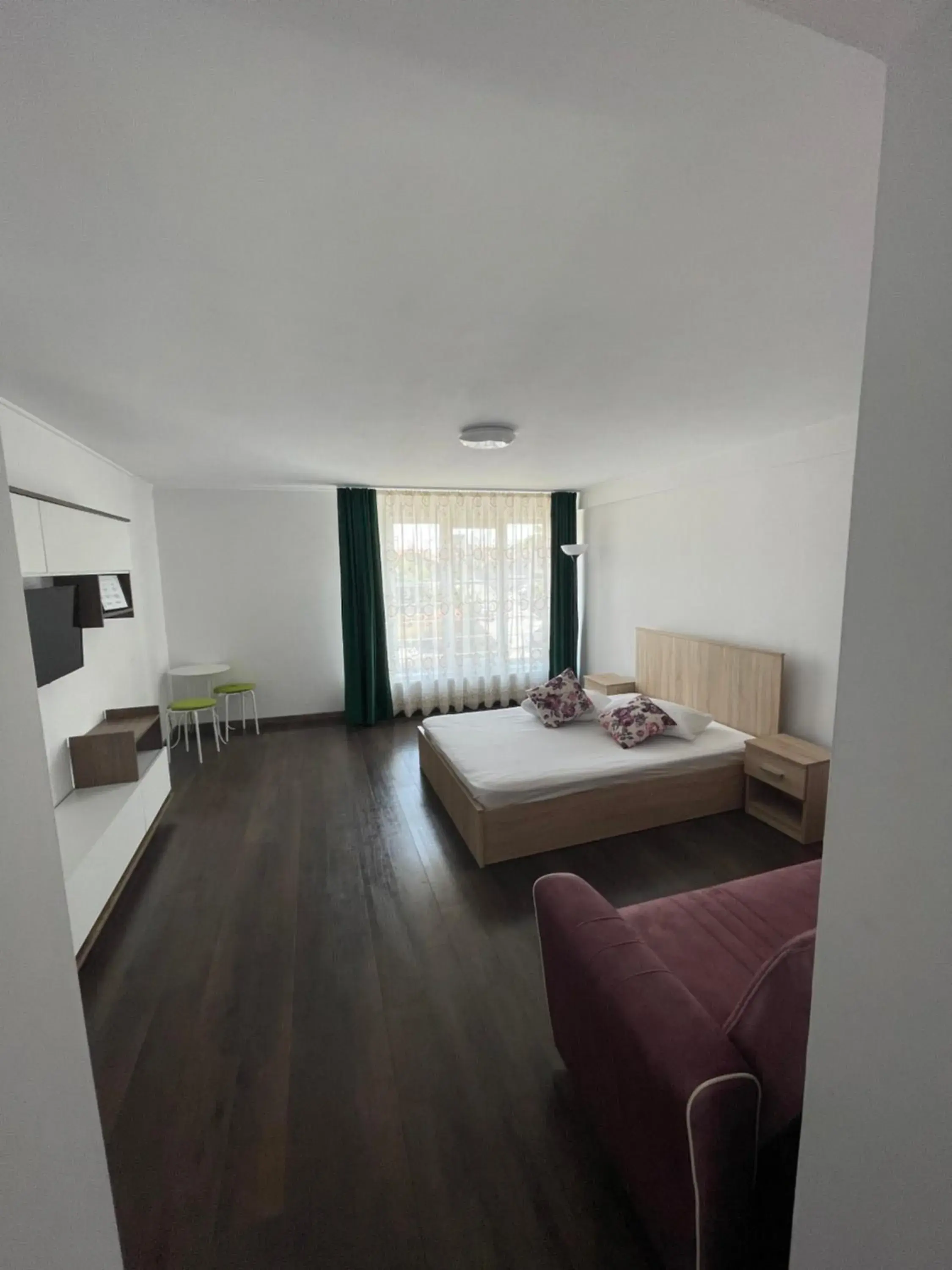 Standard Queen Room in PaulaApartment&Rooms Standard Queen Room in PaulaApartment&Rooms