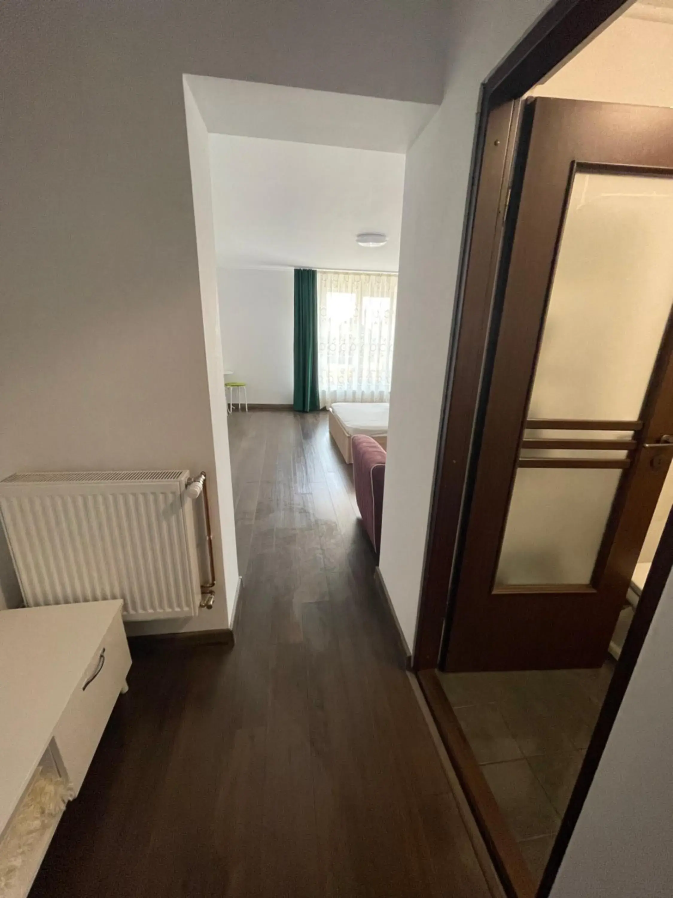 Standard Queen Room in PaulaApartment&Rooms Standard Queen Room in PaulaApartment&Rooms